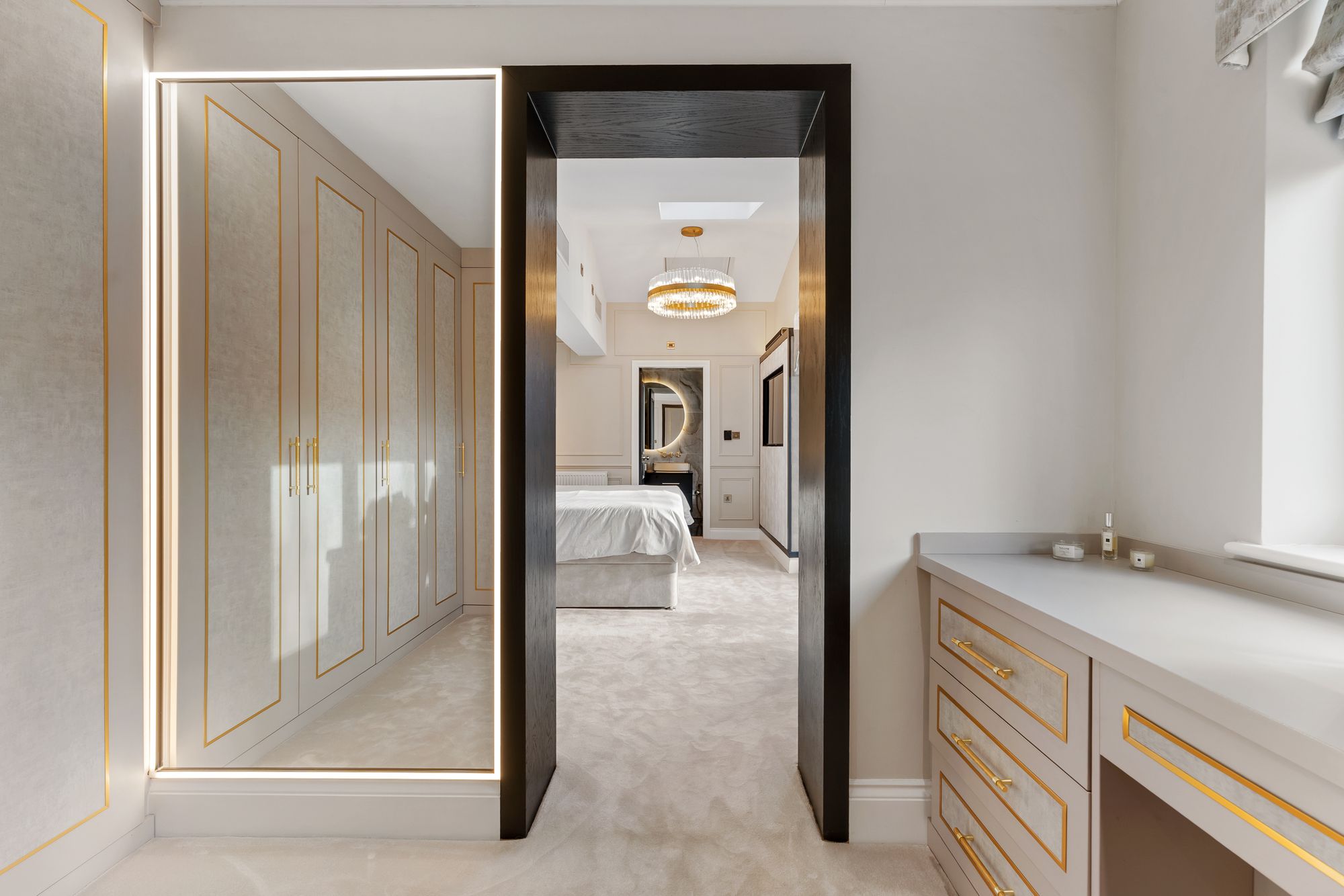 5 bed detached house for sale in Woodhey Road, Bury 41