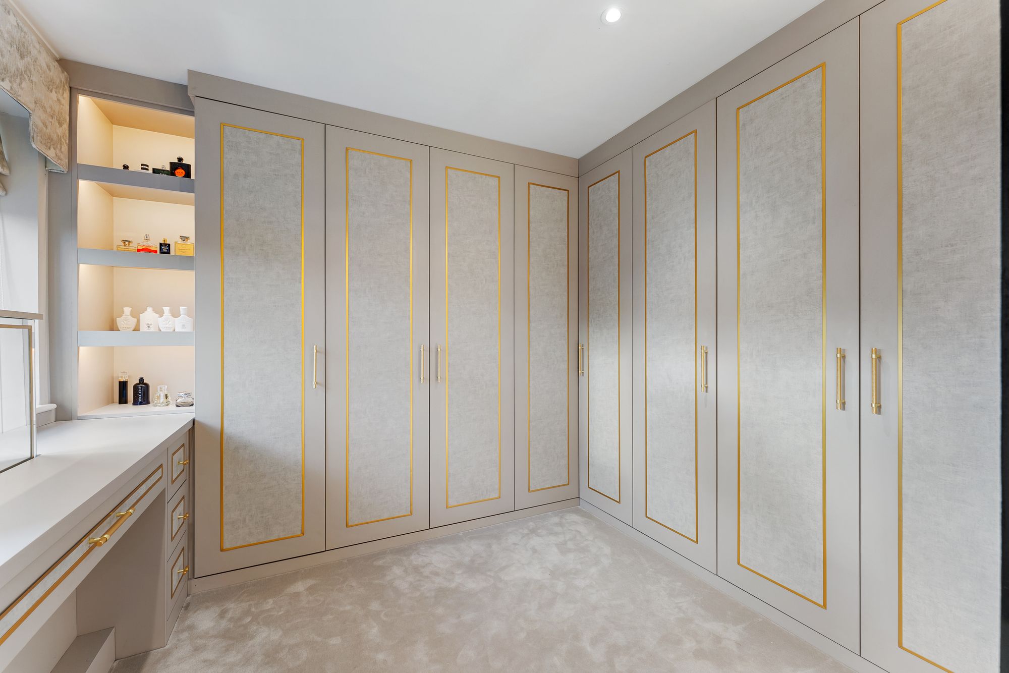 5 bed detached house for sale in Woodhey Road, Bury 38