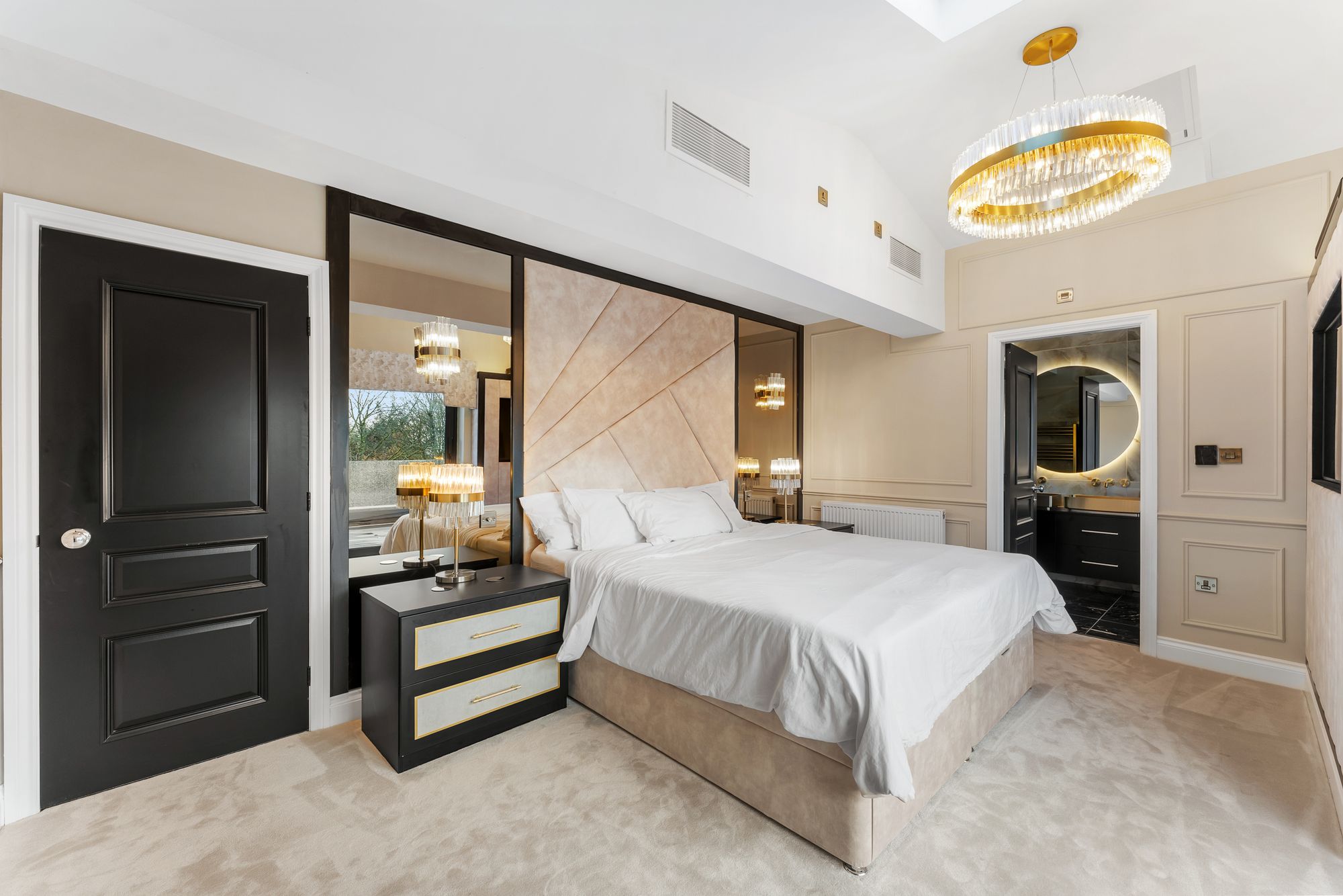 5 bed detached house for sale in Woodhey Road, Bury  - Property Image 32