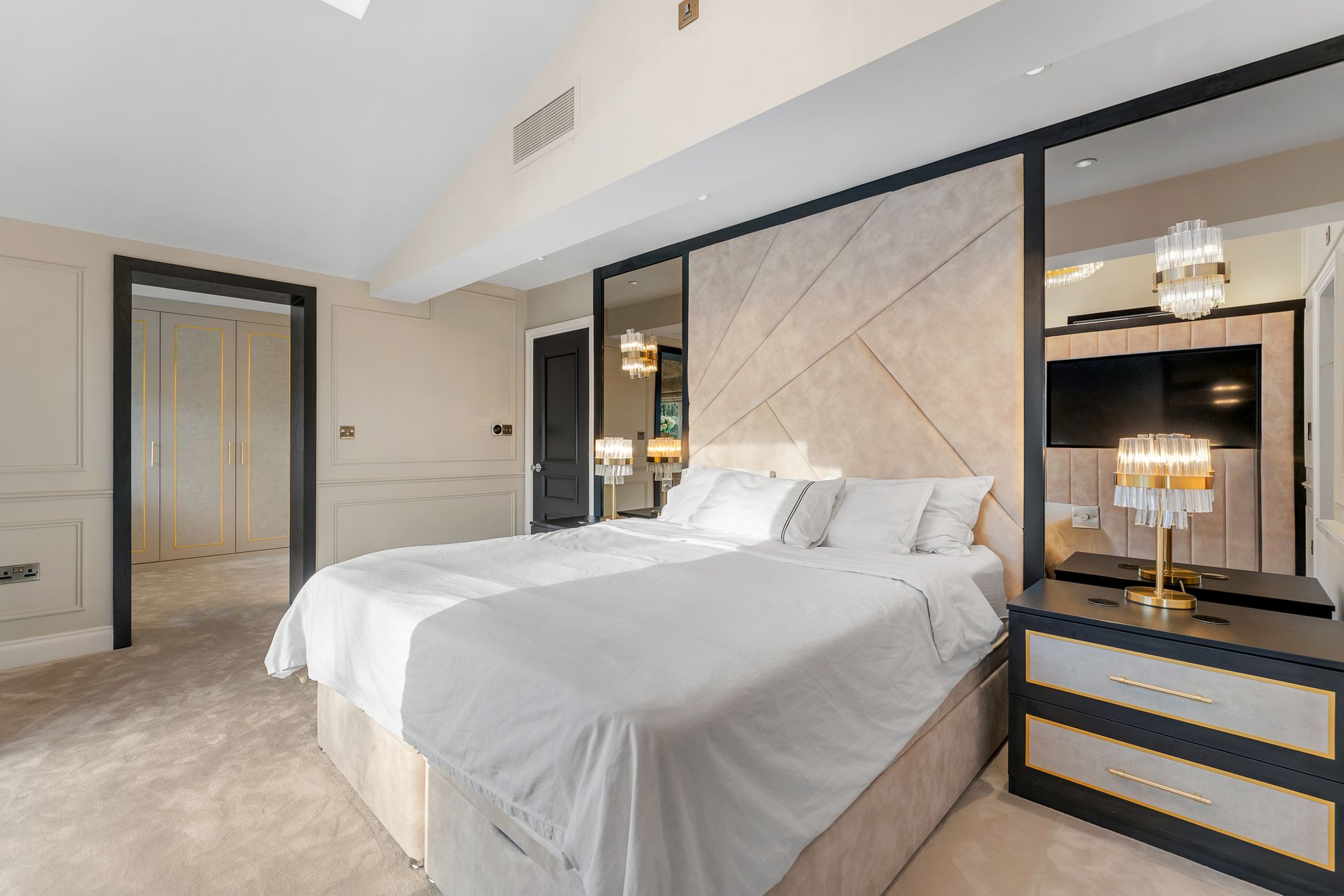 5 bed detached house for sale in Woodhey Road, Bury 37