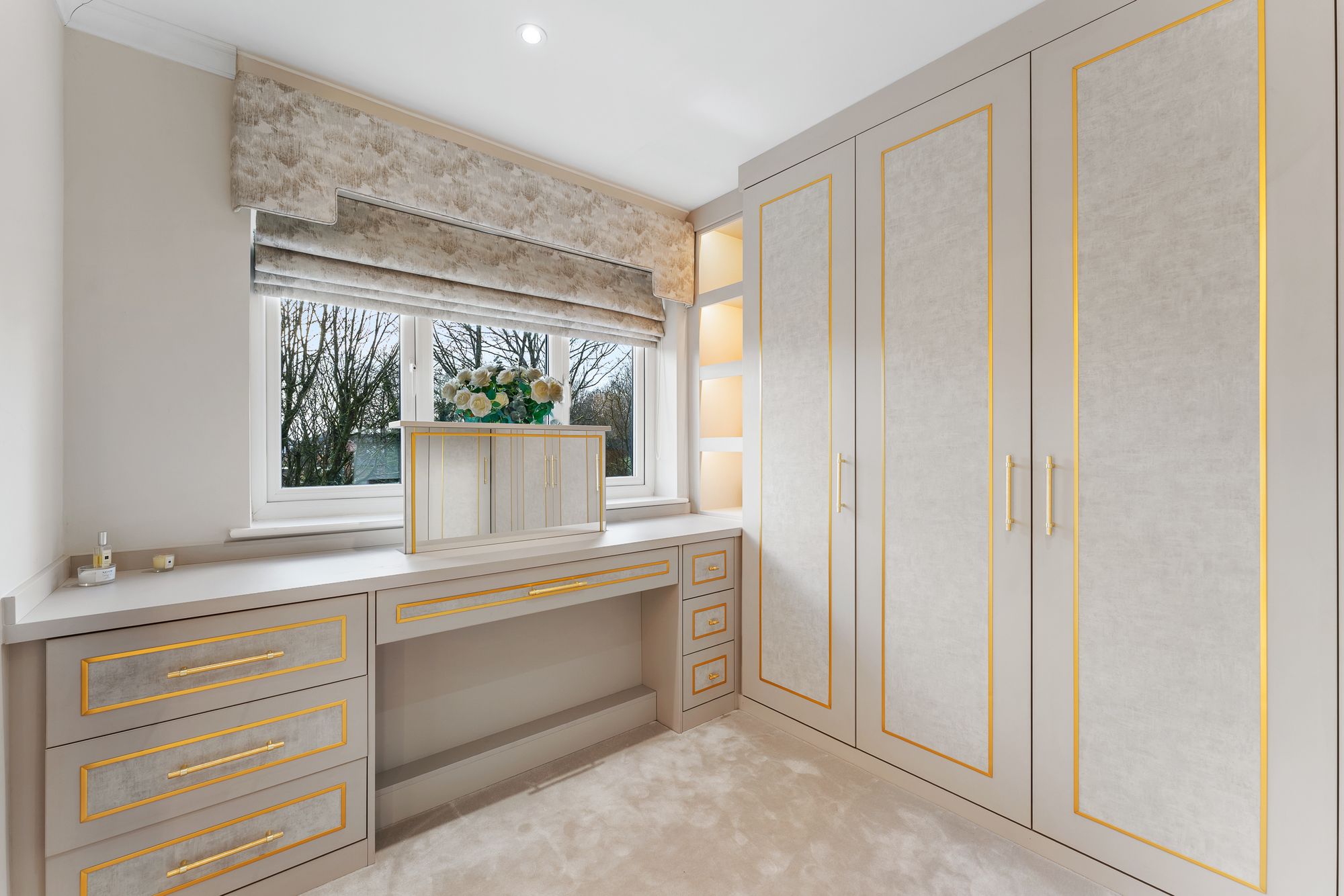 5 bed detached house for sale in Woodhey Road, Bury 39