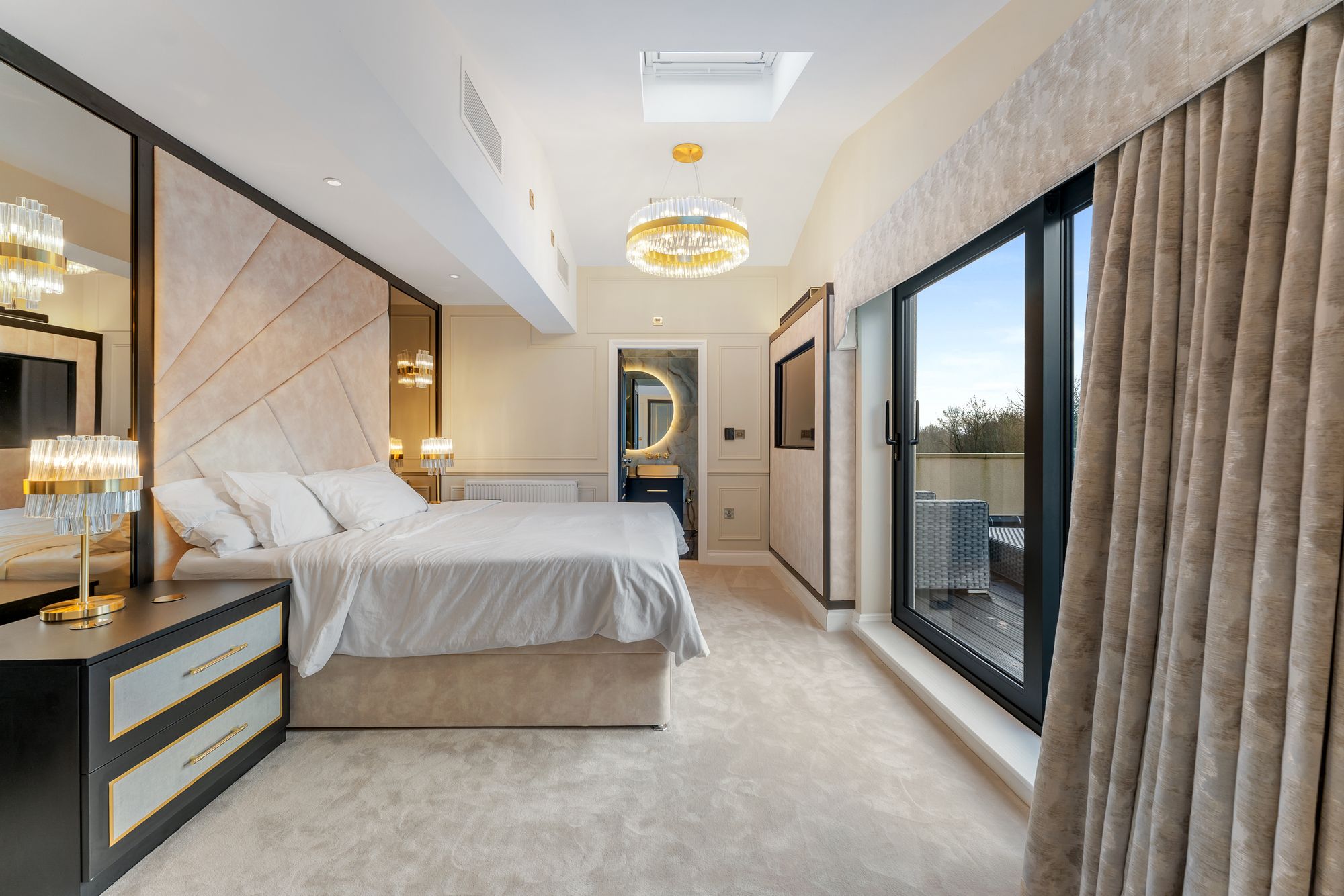 5 bed detached house for sale in Woodhey Road, Bury 34