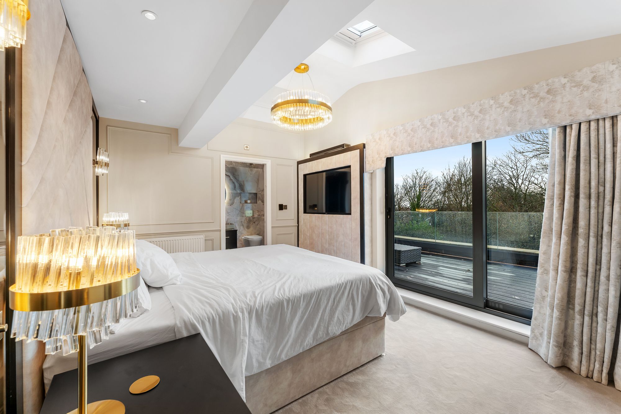 5 bed detached house for sale in Woodhey Road, Bury 32