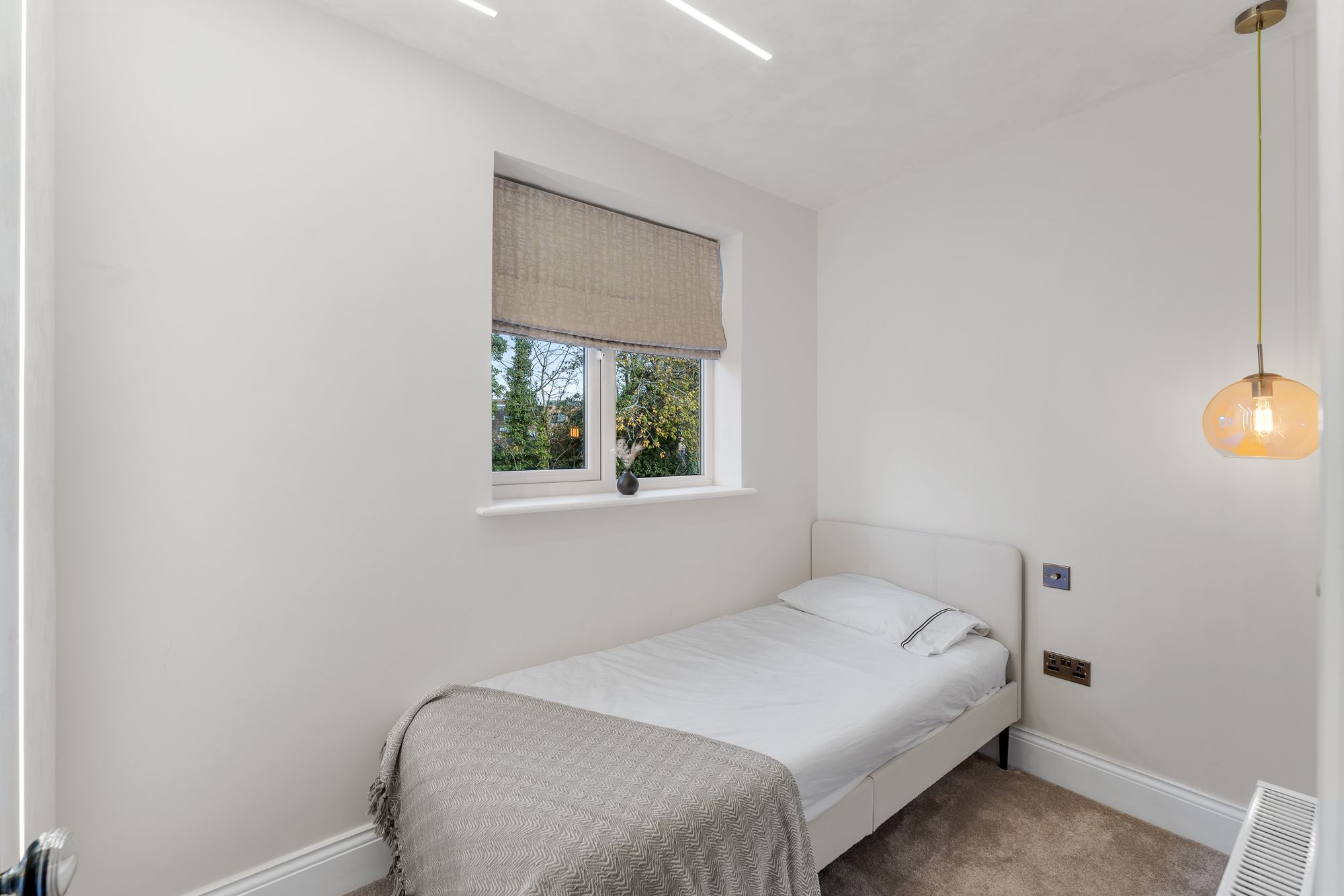 5 bed detached house for sale in Woodhey Road, Bury 56