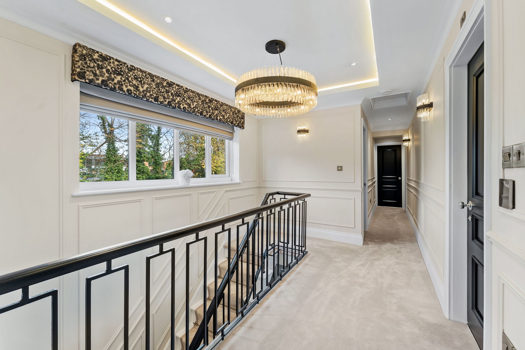 5 bed detached house for sale in Woodhey Road, Bury 30