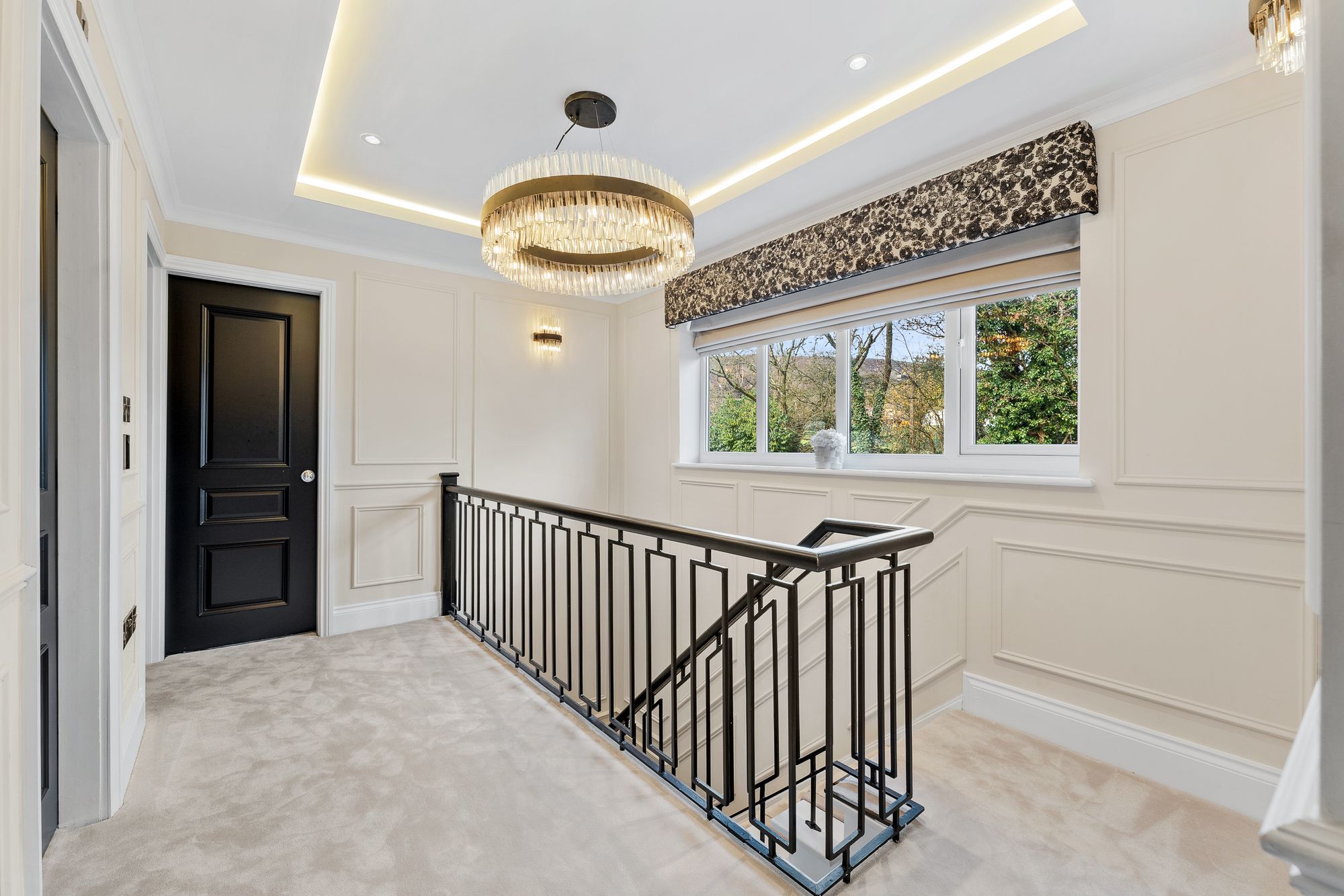 5 bed detached house for sale in Woodhey Road, Bury 53