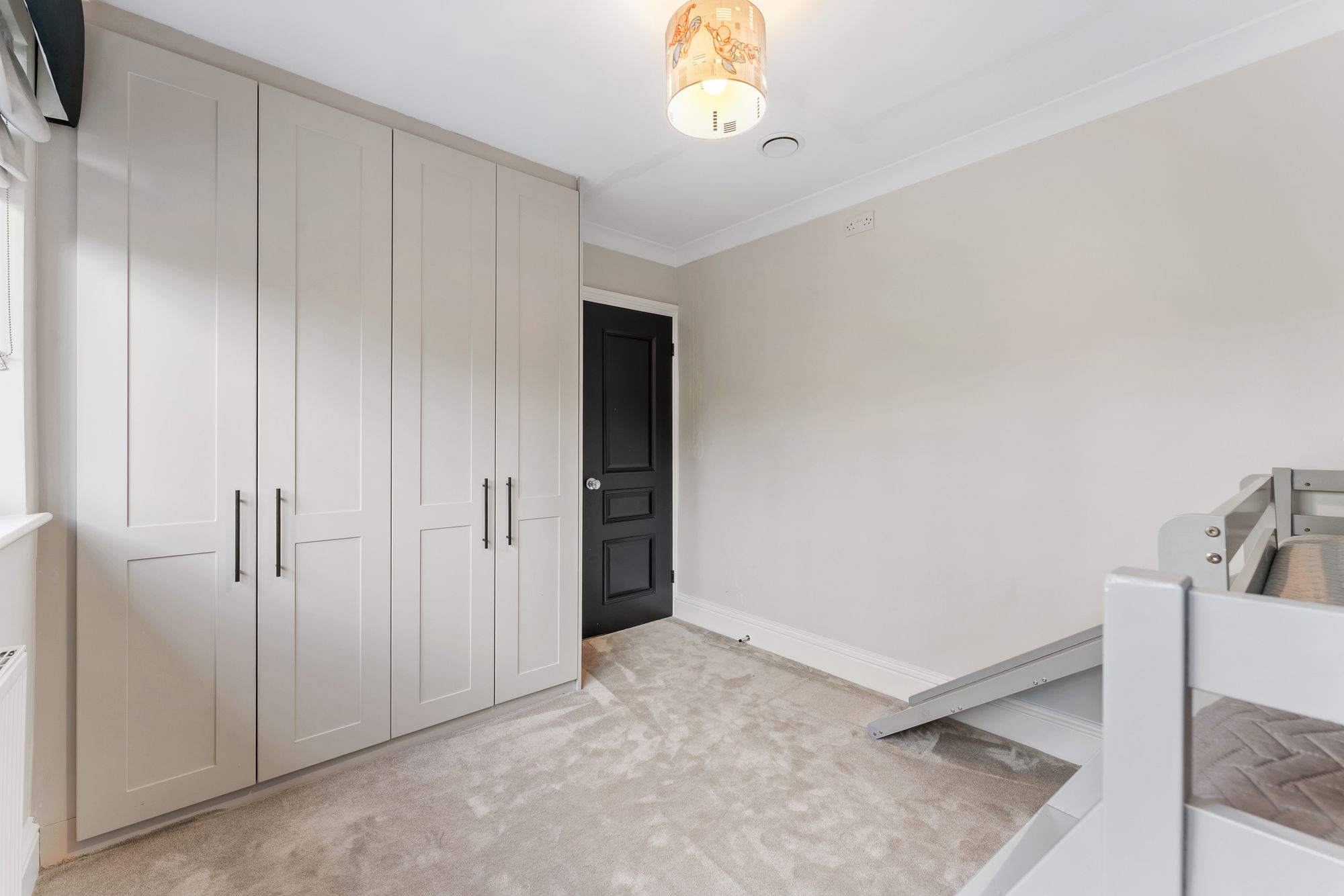 5 bed detached house for sale in Woodhey Road, Bury 54