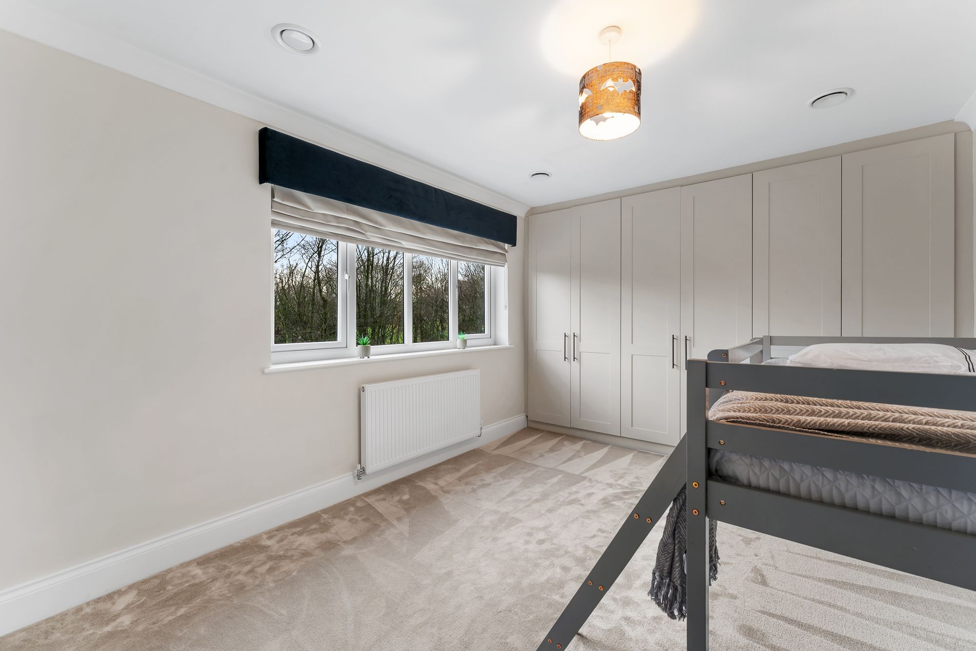 5 bed detached house for sale in Woodhey Road, Bury 51