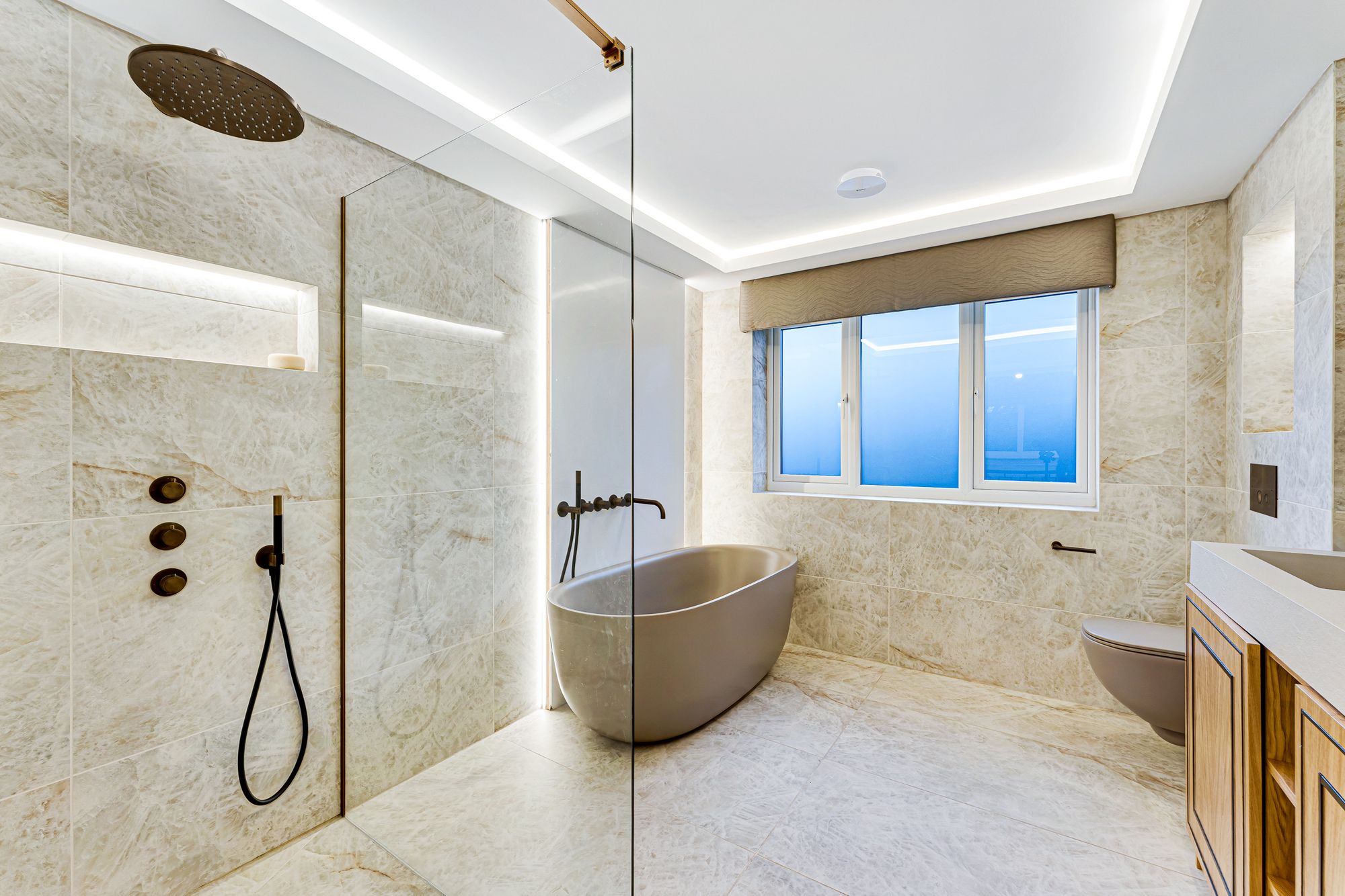 5 bed detached house for sale in Woodhey Road, Bury  - Property Image 48