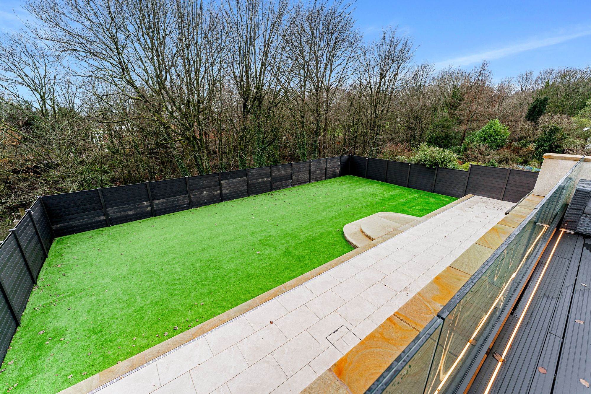 5 bed detached house for sale in Woodhey Road, Bury 36