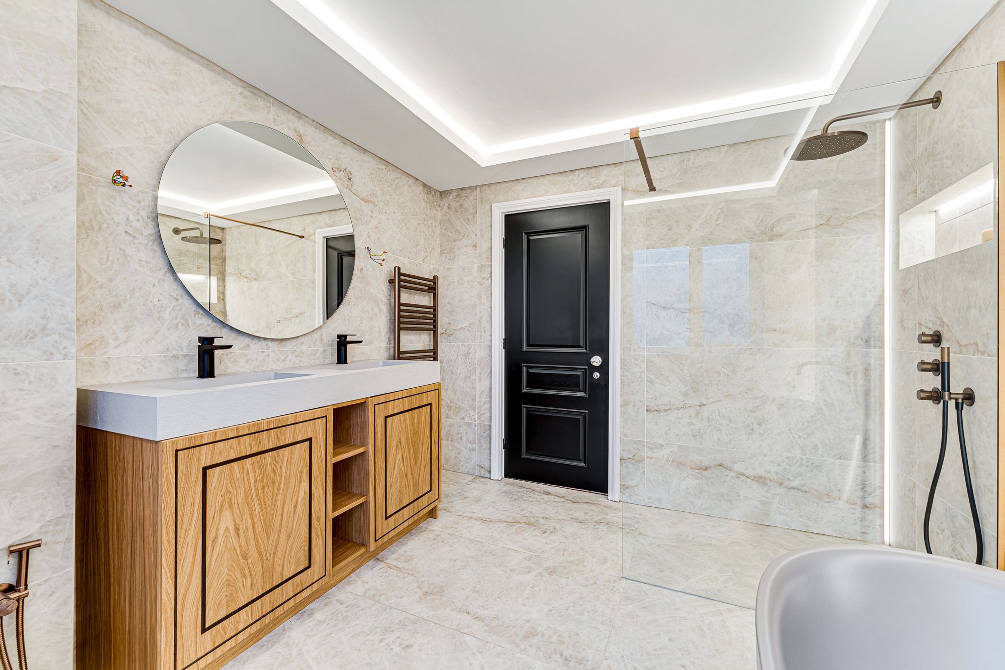 5 bed detached house for sale in Woodhey Road, Bury  - Property Image 49