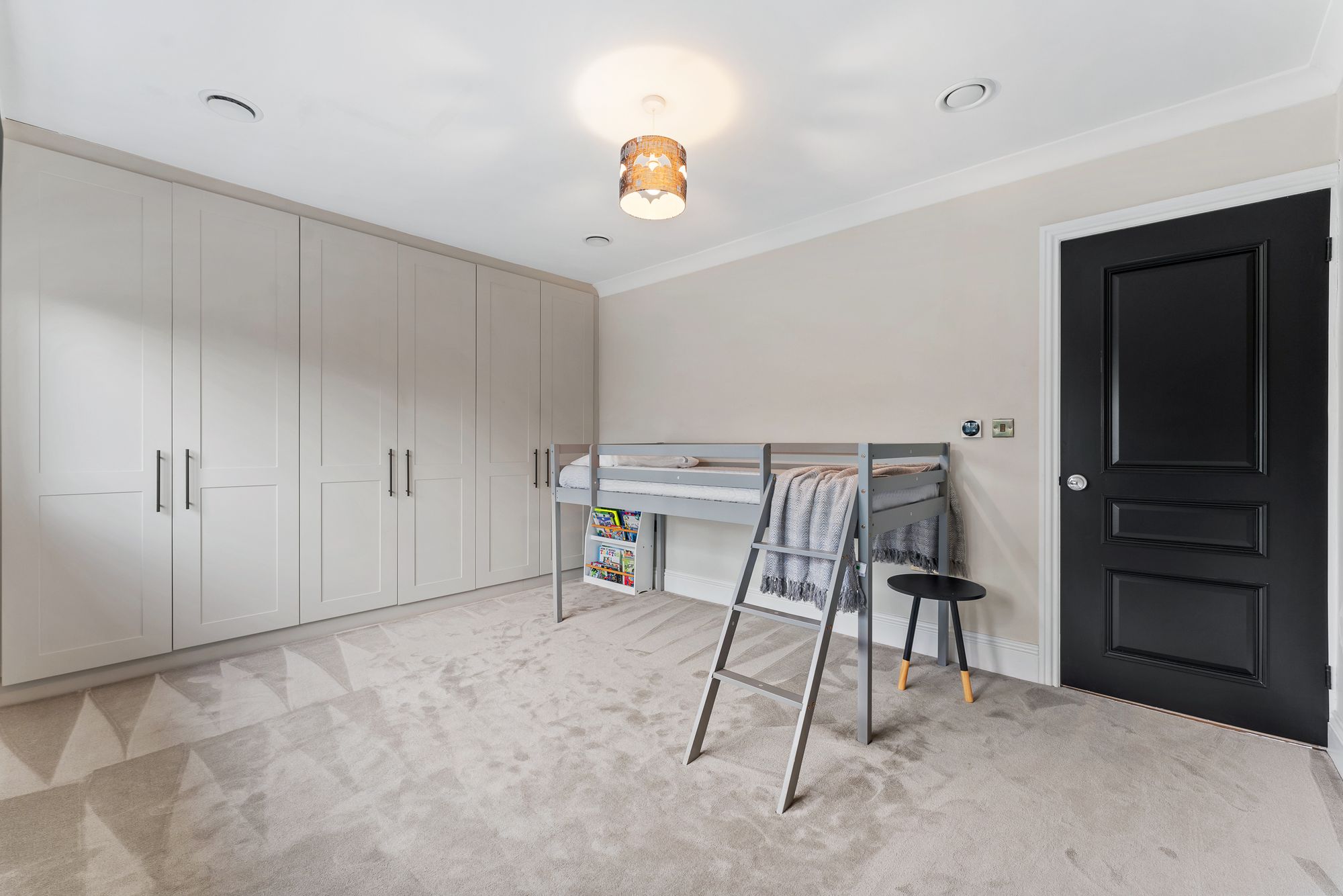 5 bed detached house for sale in Woodhey Road, Bury  - Property Image 53