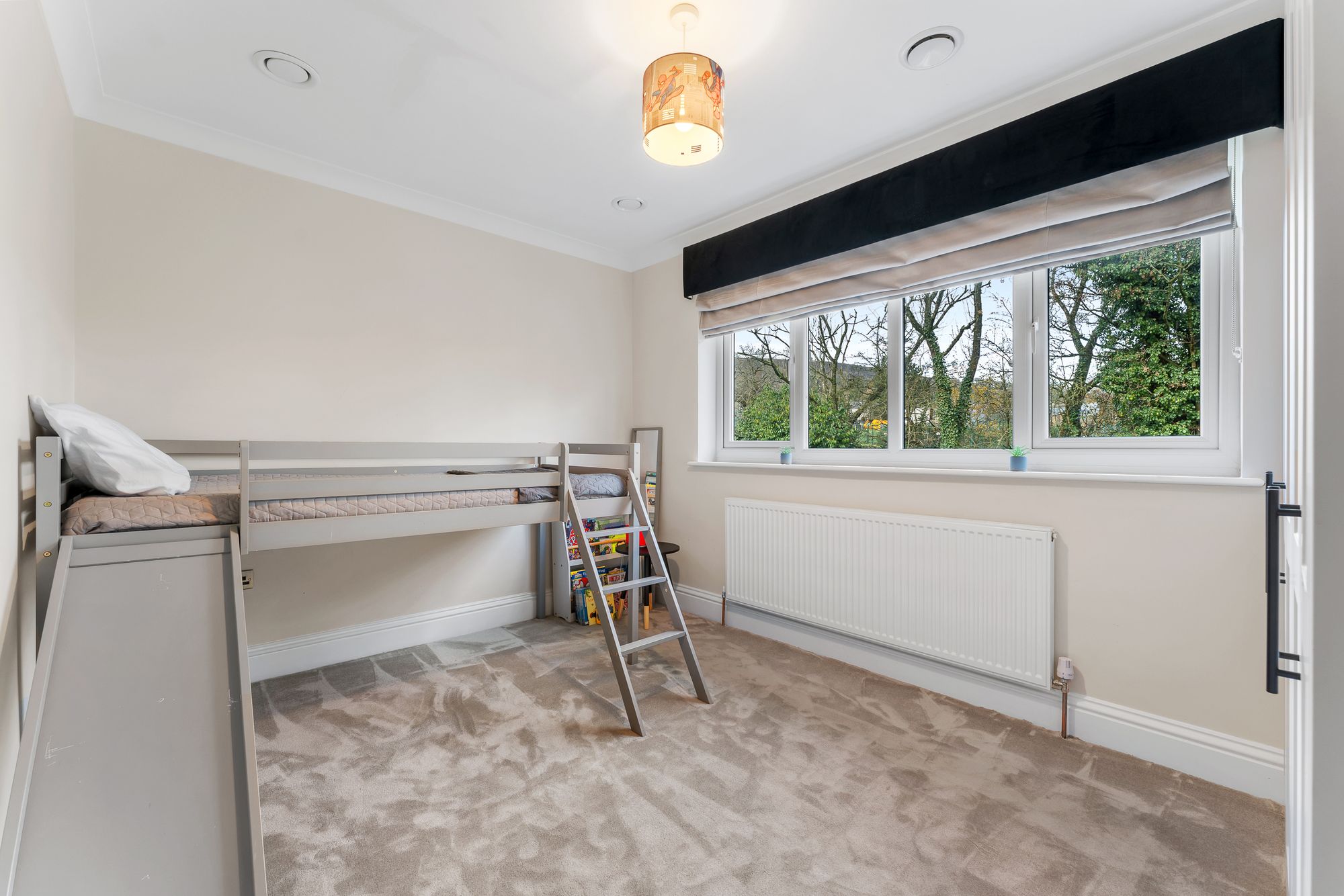 5 bed detached house for sale in Woodhey Road, Bury  - Property Image 56