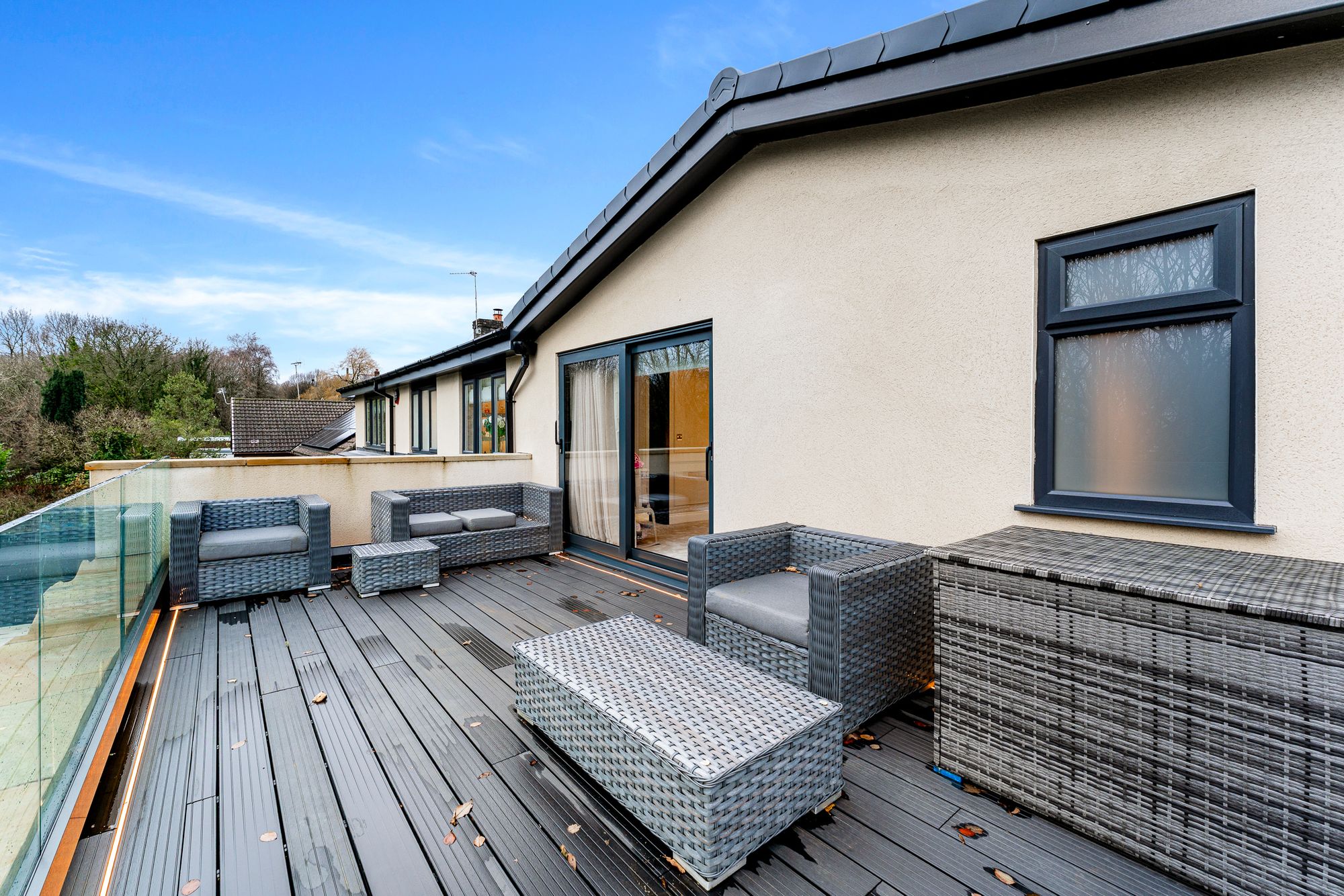 5 bed detached house for sale in Woodhey Road, Bury  - Property Image 36