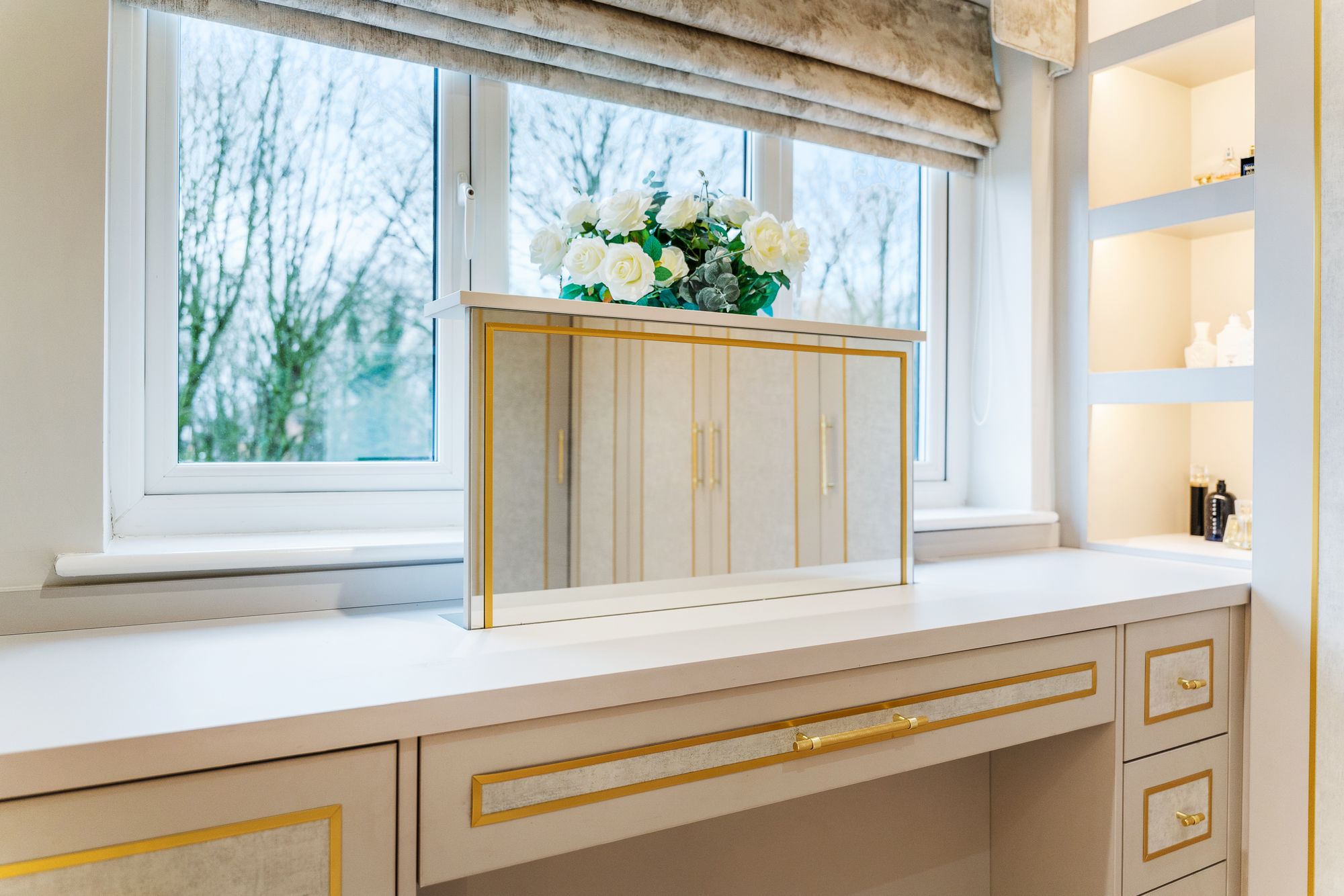 5 bed detached house for sale in Woodhey Road, Bury 40