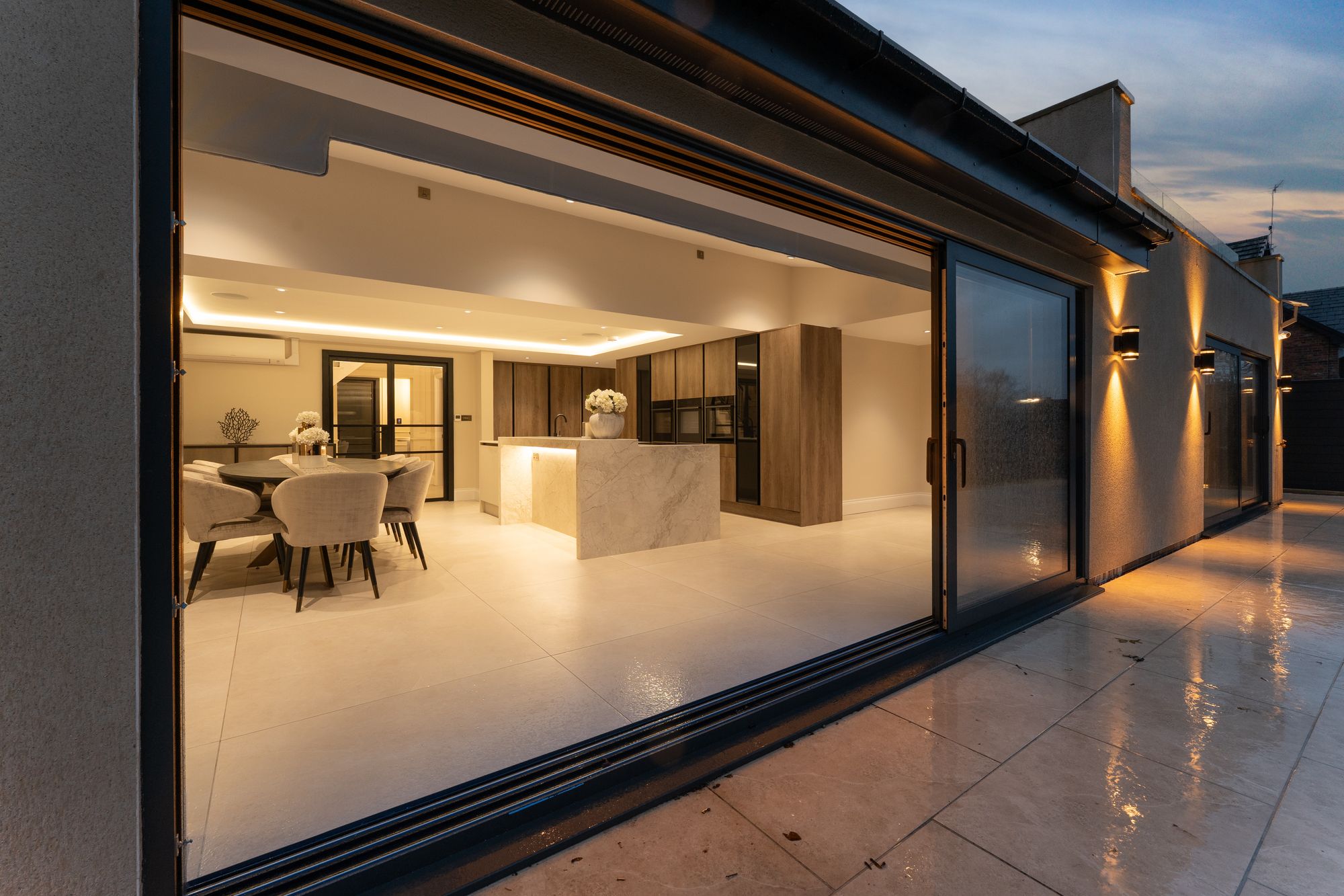 5 bed detached house for sale in Woodhey Road, Bury 63