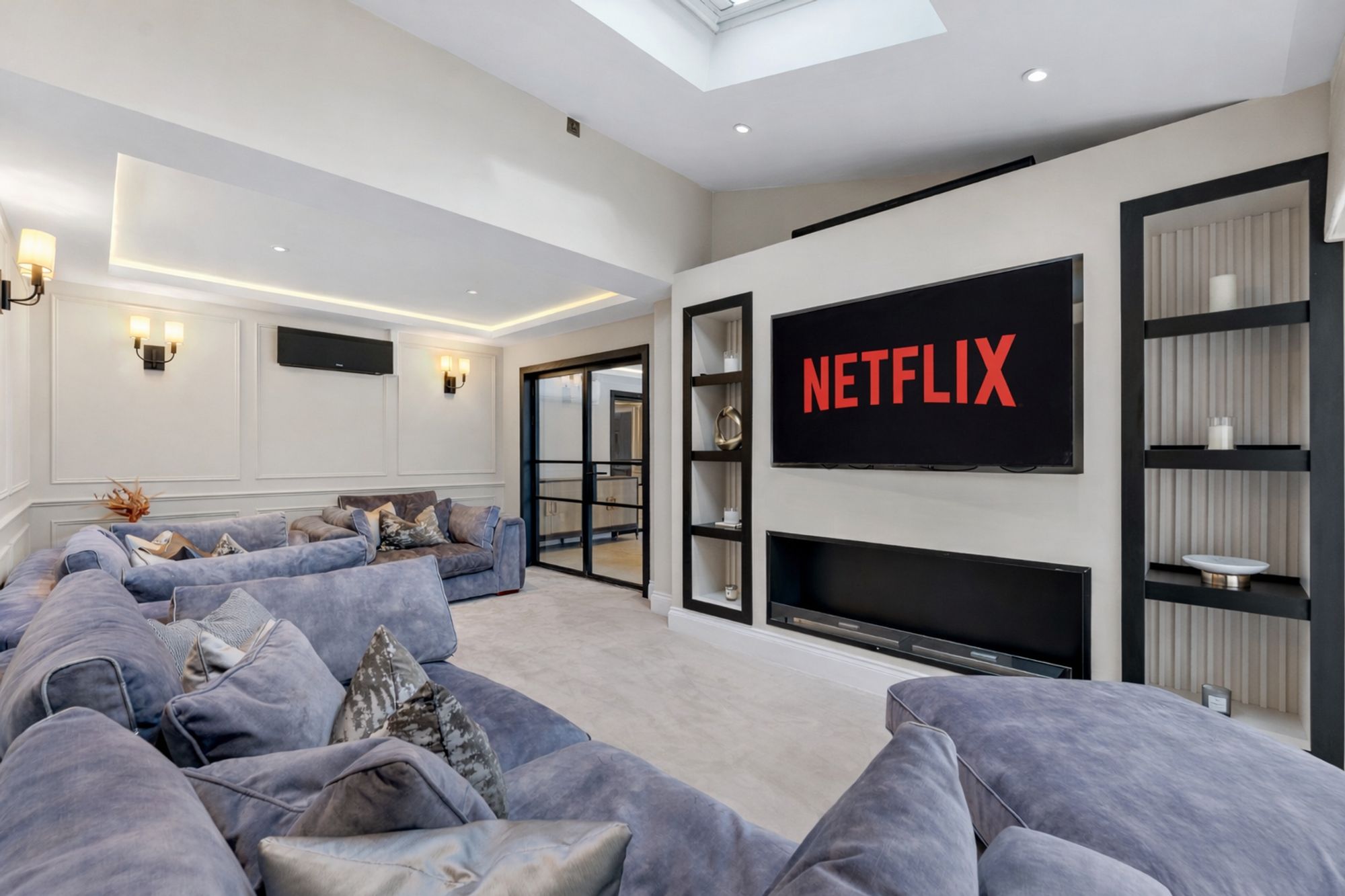 5 bed detached house for sale in Woodhey Road, Bury 2