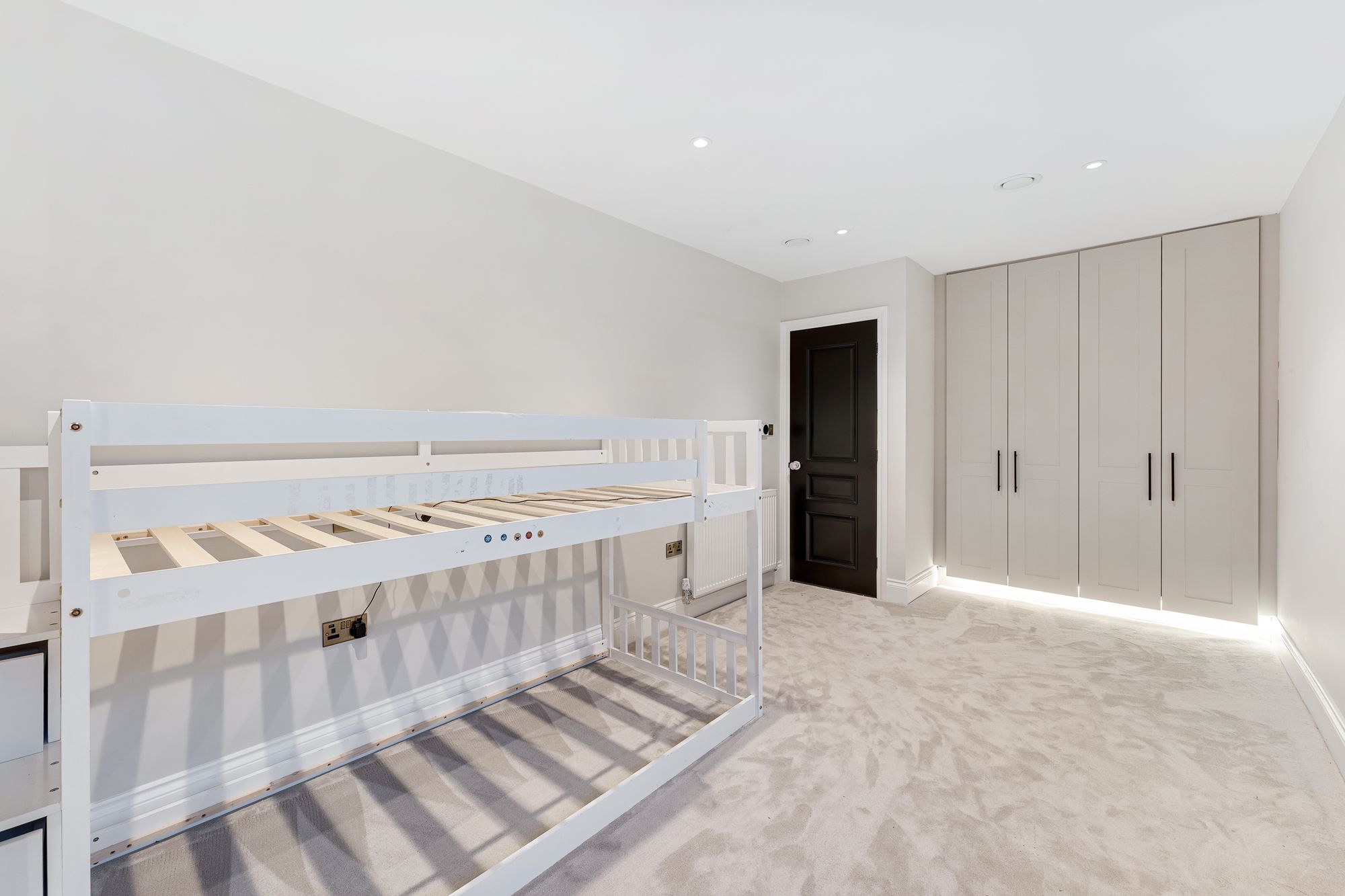 5 bed detached house for sale in Woodhey Road, Bury  - Property Image 47