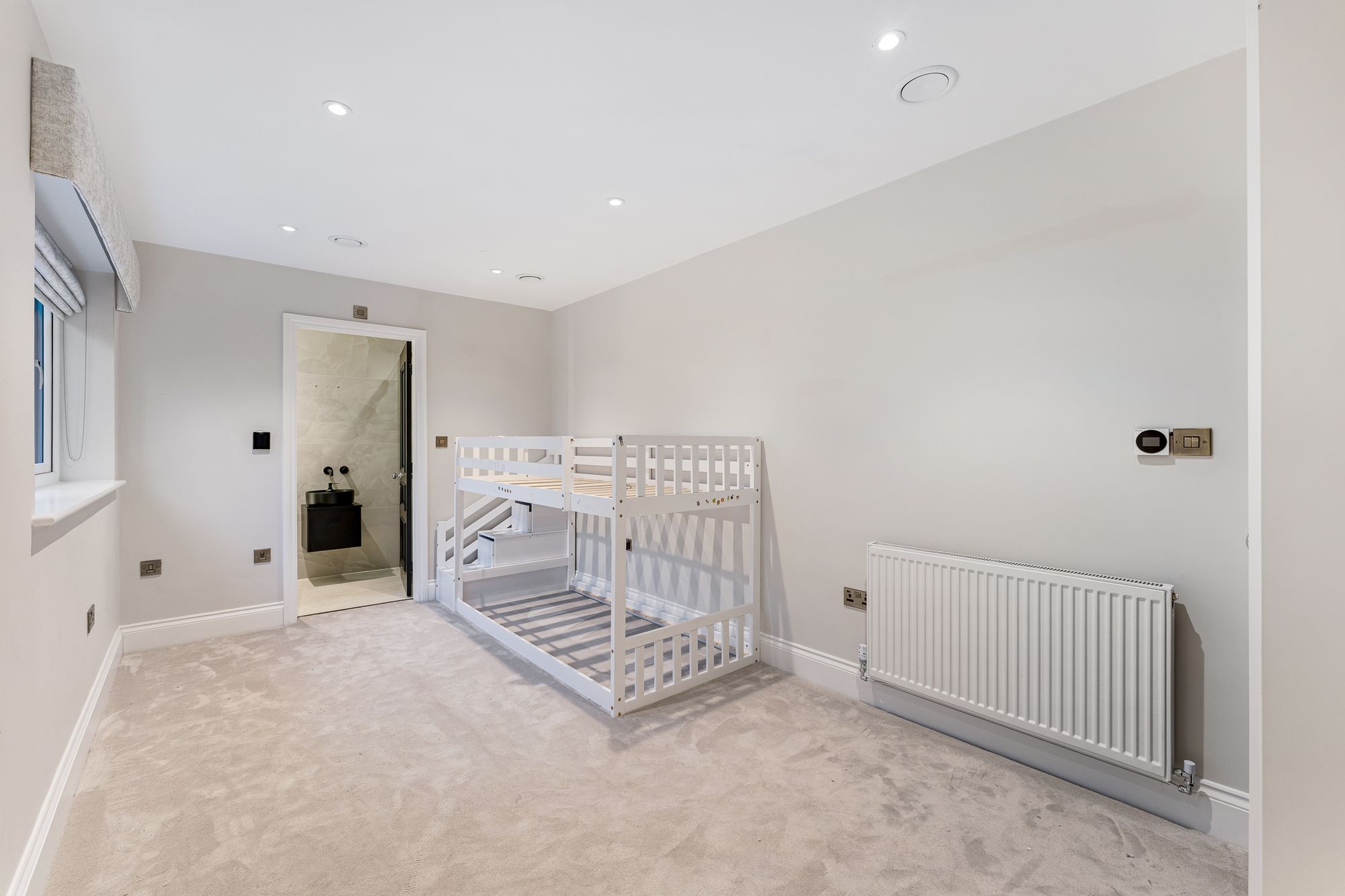 5 bed detached house for sale in Woodhey Road, Bury 44