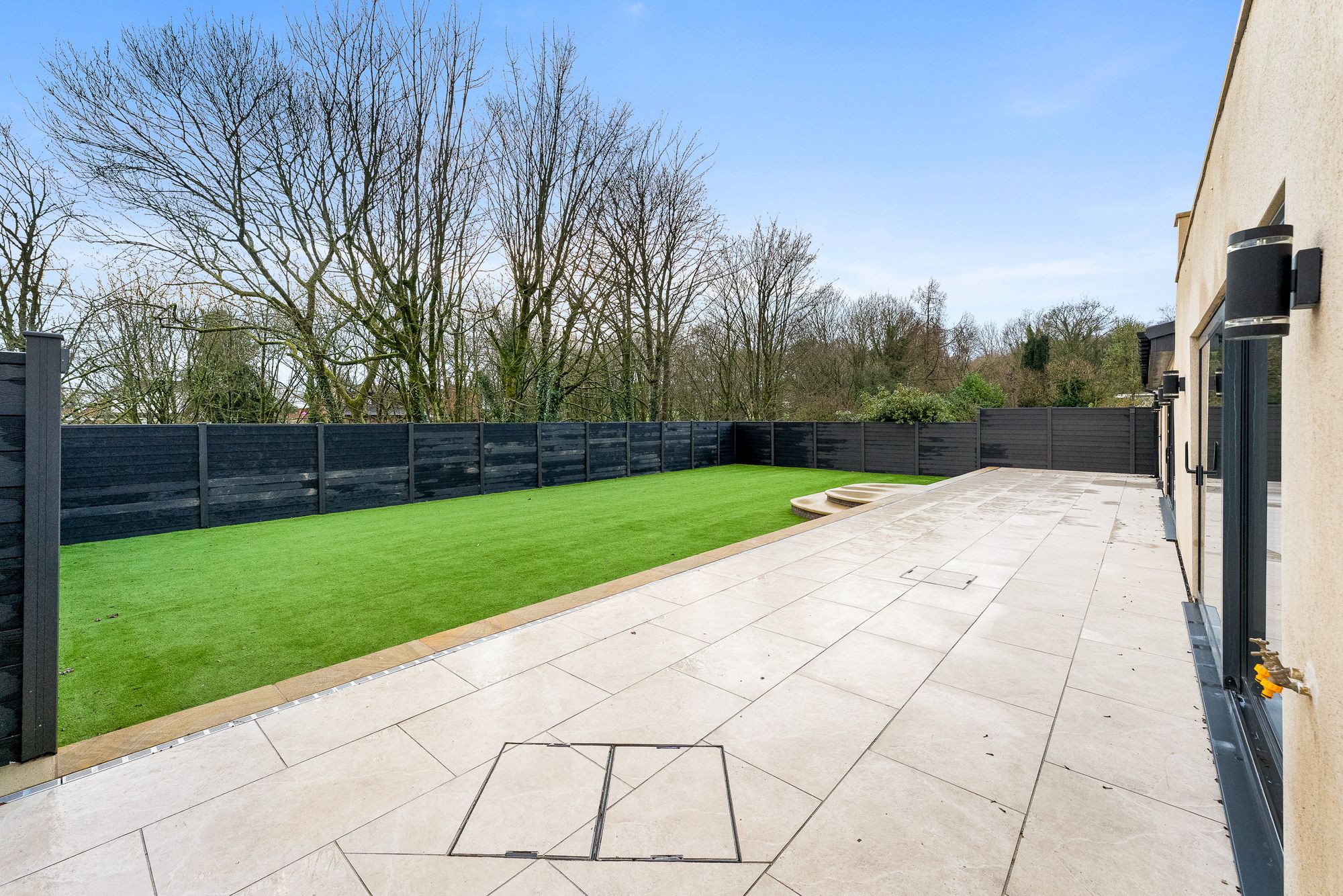 5 bed detached house for sale in Woodhey Road, Bury  - Property Image 61