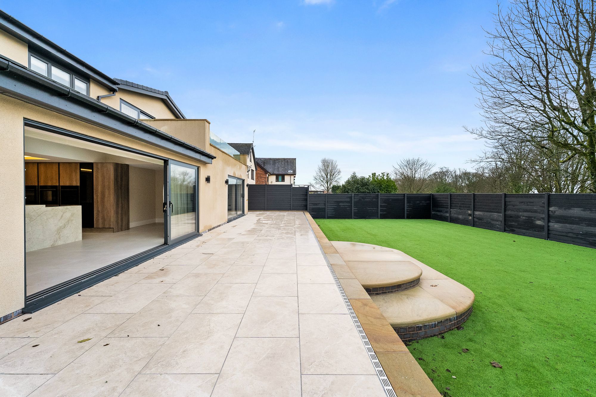 5 bed detached house for sale in Woodhey Road, Bury  - Property Image 60