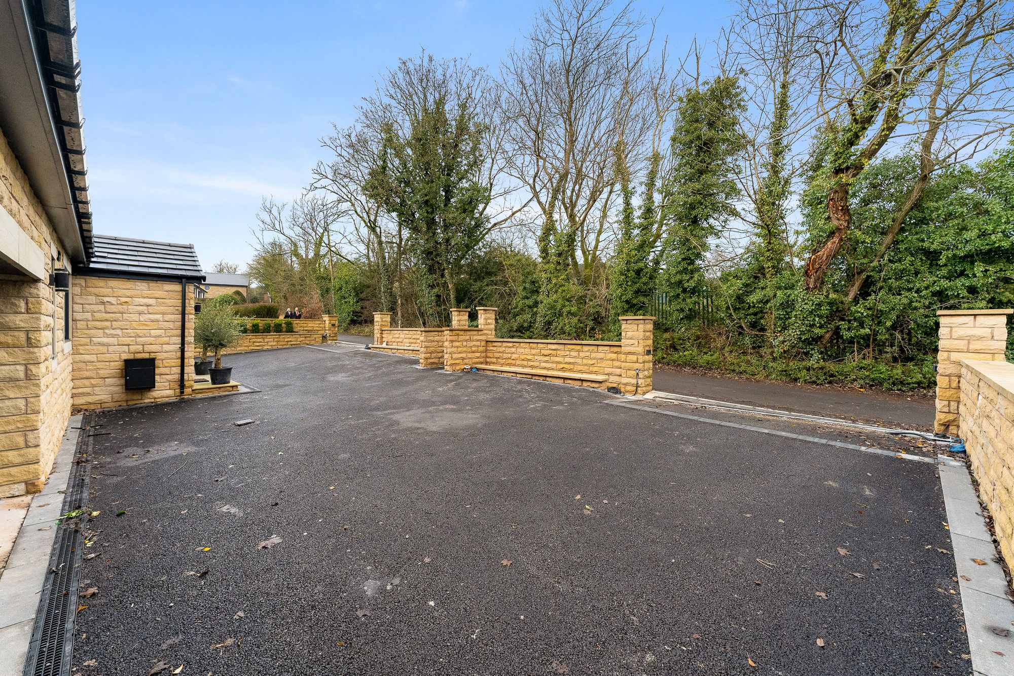 5 bed detached house for sale in Woodhey Road, Bury  - Property Image 69