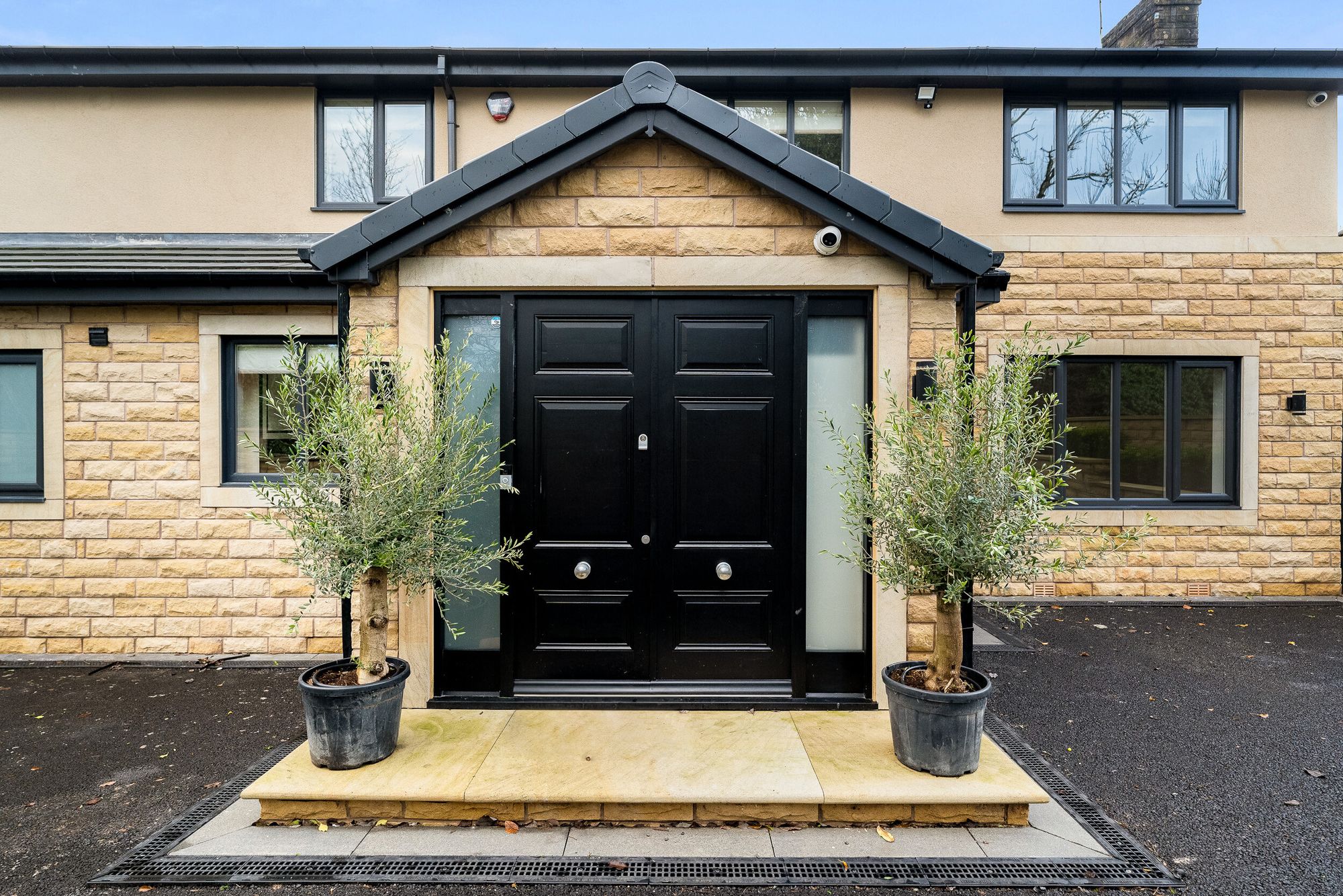 5 bed detached house for sale in Woodhey Road, Bury 67