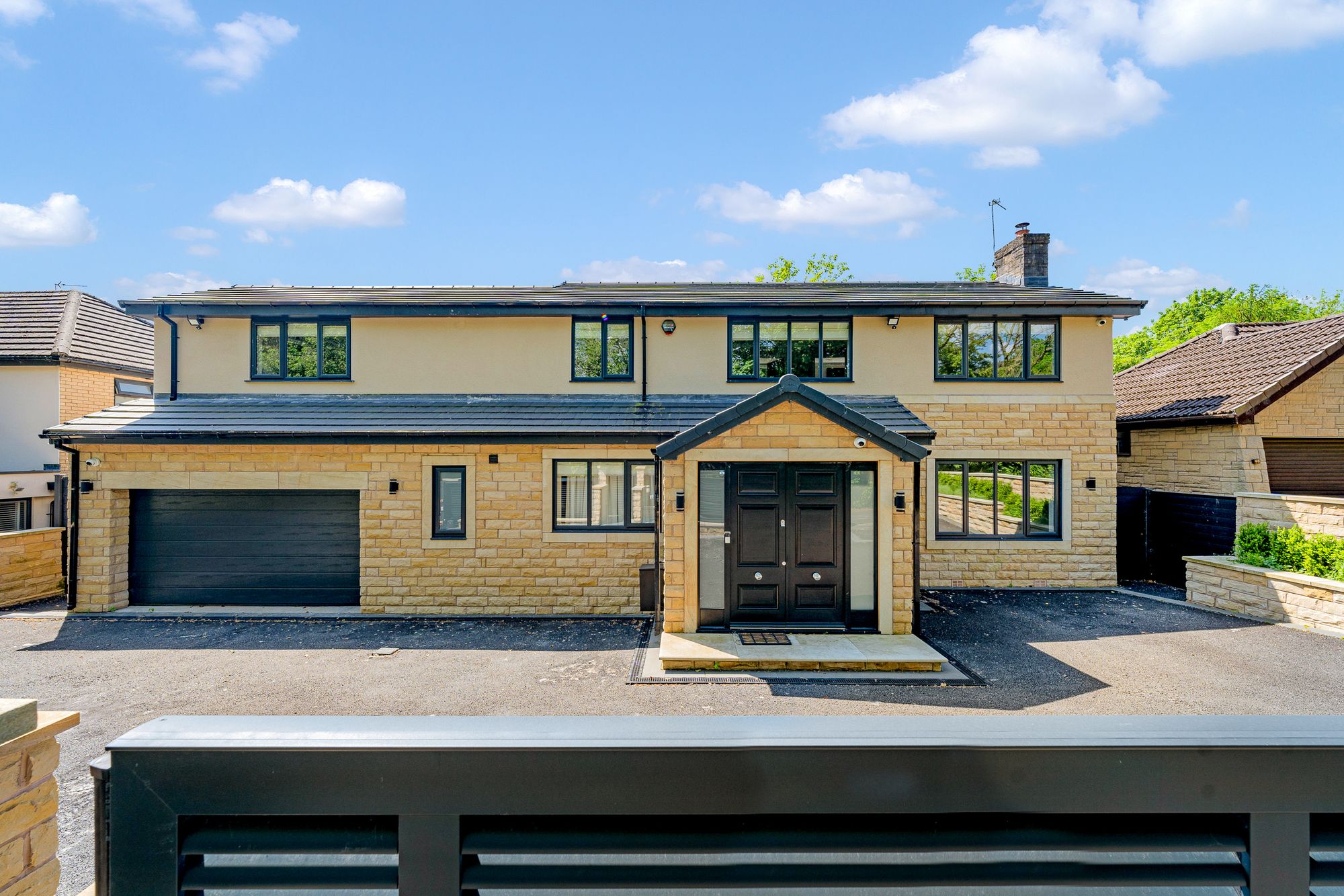 5 bed detached house for sale in Woodhey Road, Bury  - Property Image 67