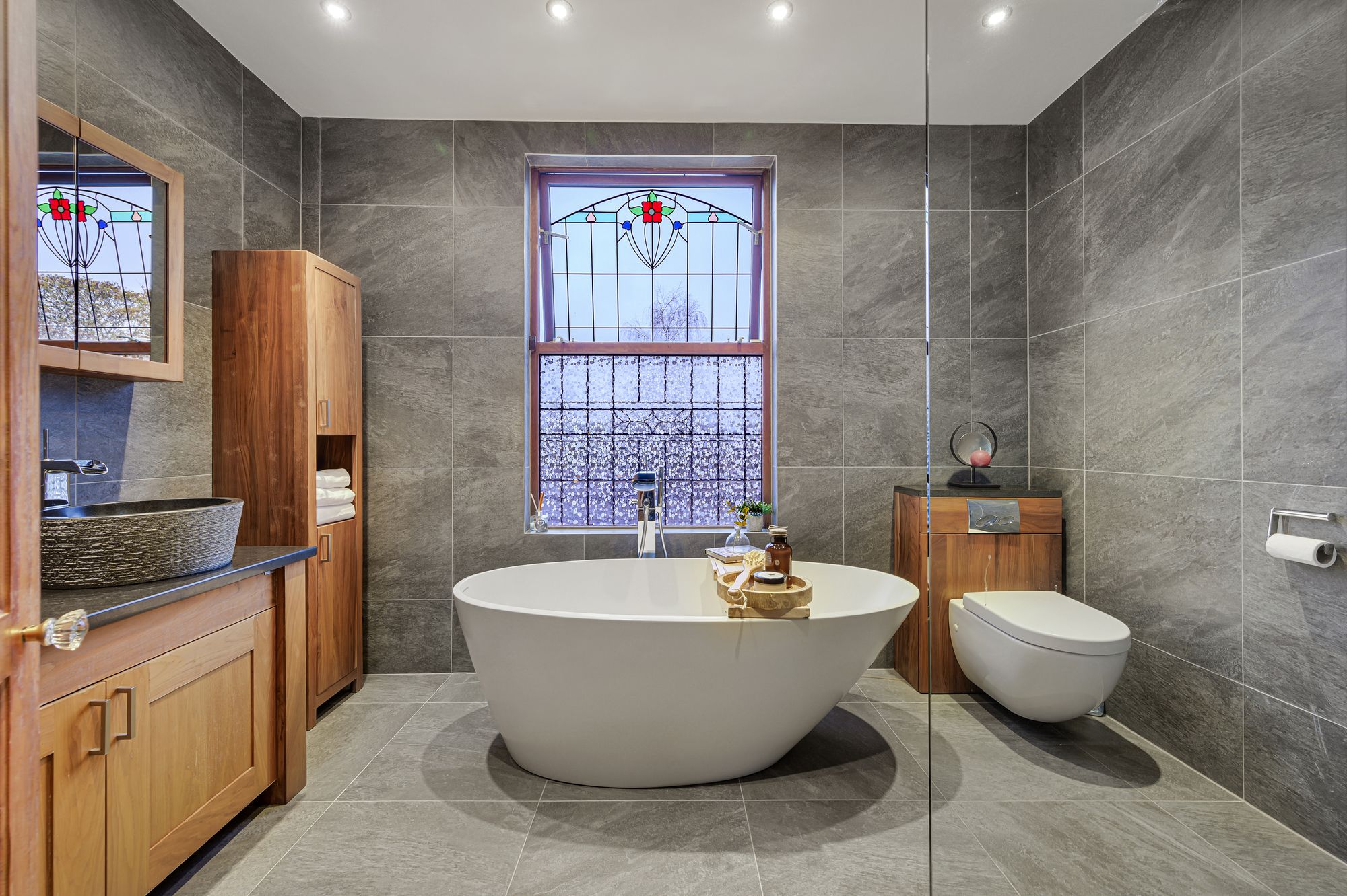 4 bed detached house for sale in Parkfield Road North, Manchester 3