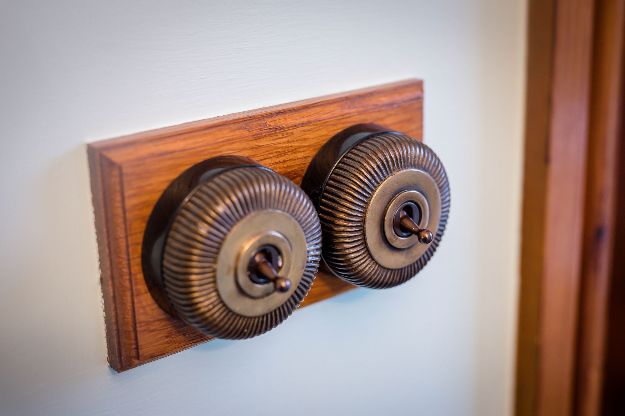 4 bed detached house for sale in Parkfield Road North, Manchester  - Property Image 11