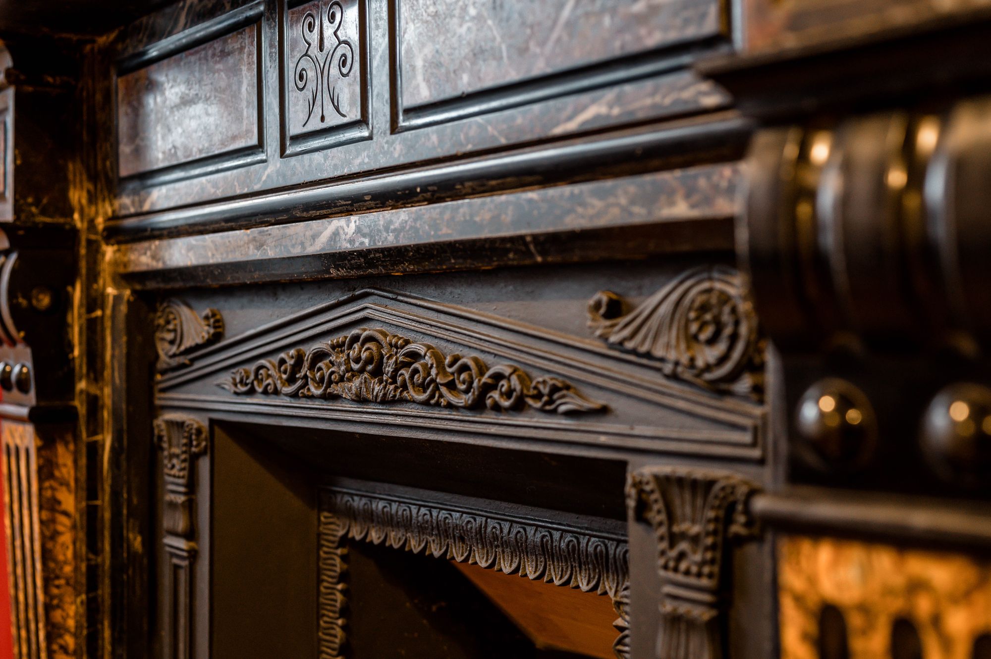 4 bed detached house for sale in Parkfield Road North, Manchester  - Property Image 22