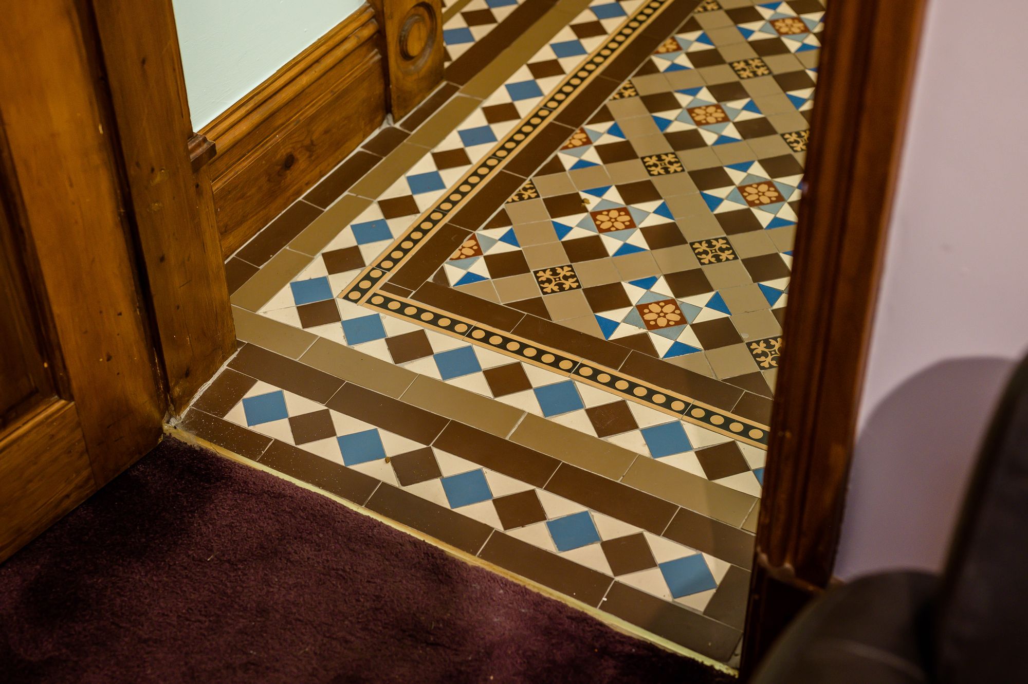 4 bed detached house for sale in Parkfield Road North, Manchester  - Property Image 10