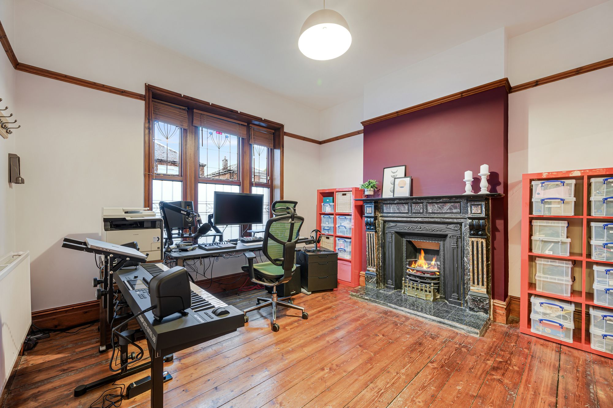 4 bed detached house for sale in Parkfield Road North, Manchester  - Property Image 21