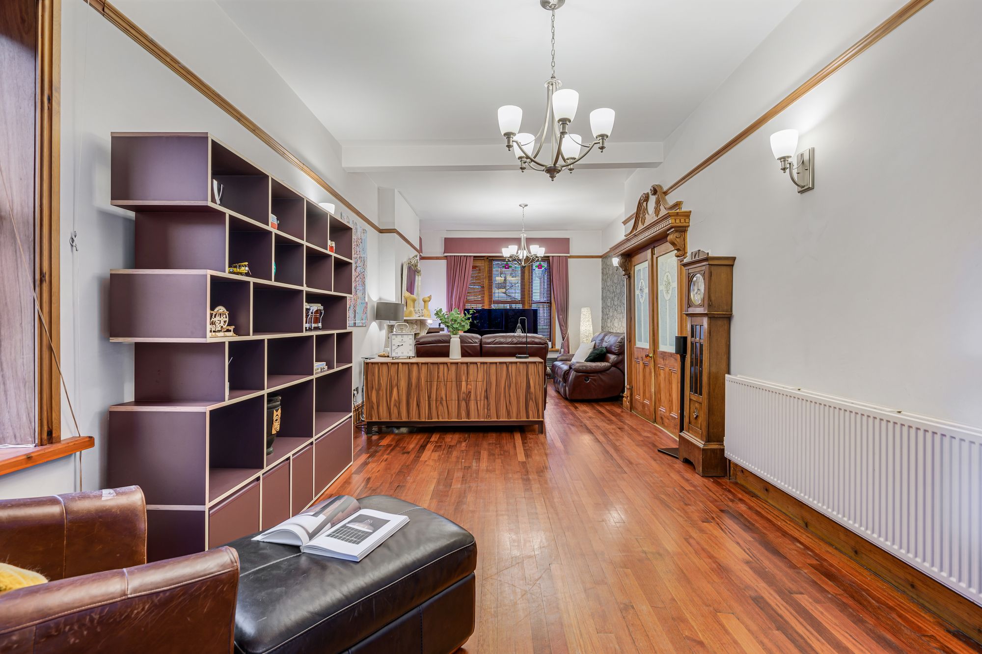 4 bed detached house for sale in Parkfield Road North, Manchester  - Property Image 16