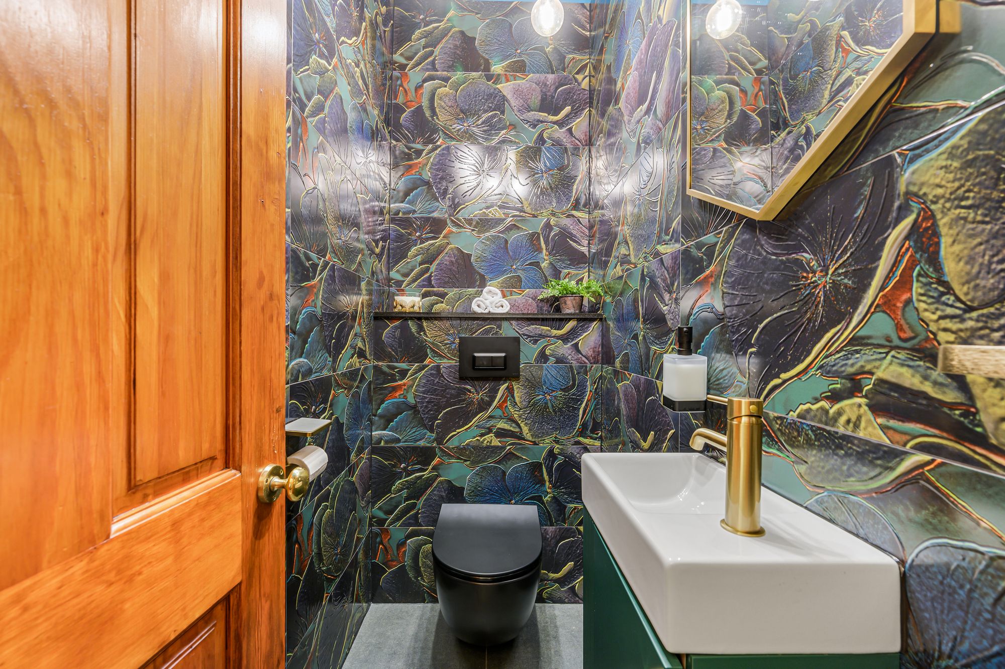 4 bed detached house for sale in Parkfield Road North, Manchester  - Property Image 24