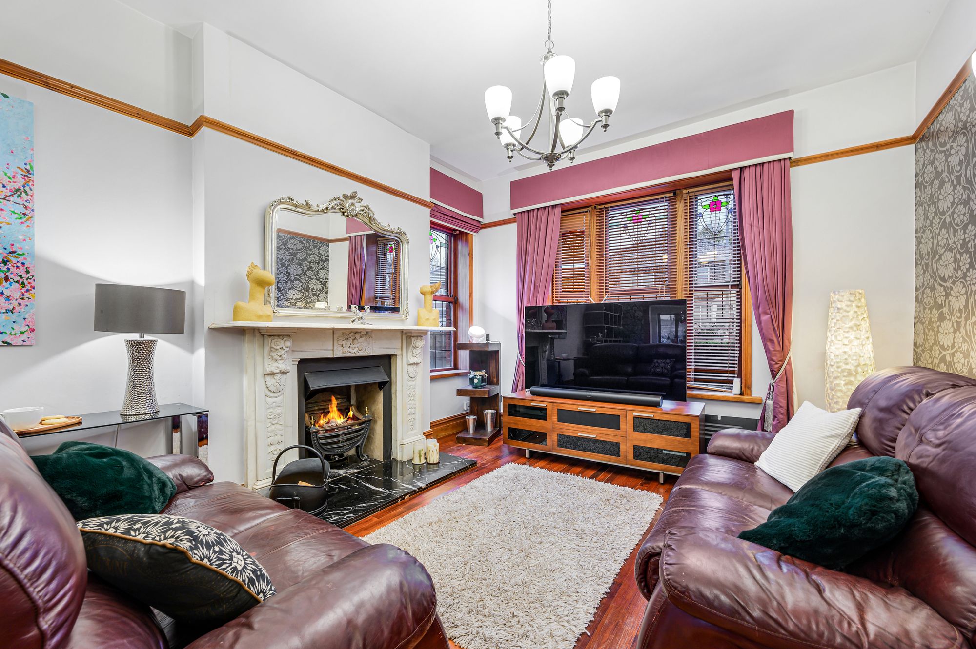 4 bed detached house for sale in Parkfield Road North, Manchester  - Property Image 13