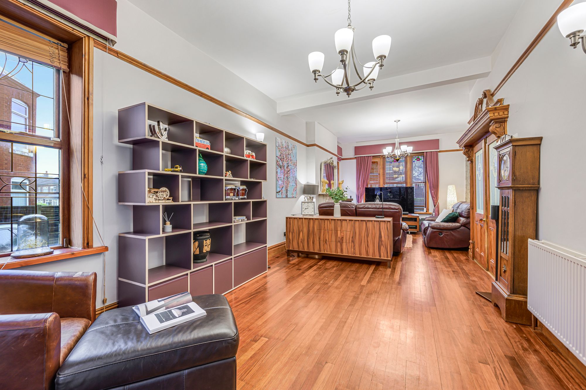 4 bed detached house for sale in Parkfield Road North, Manchester  - Property Image 14