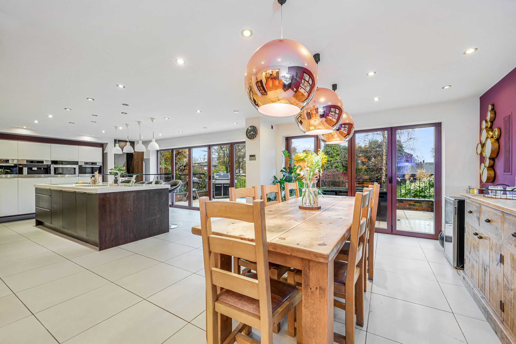 4 bed detached house for sale in Parkfield Road North, Manchester 26