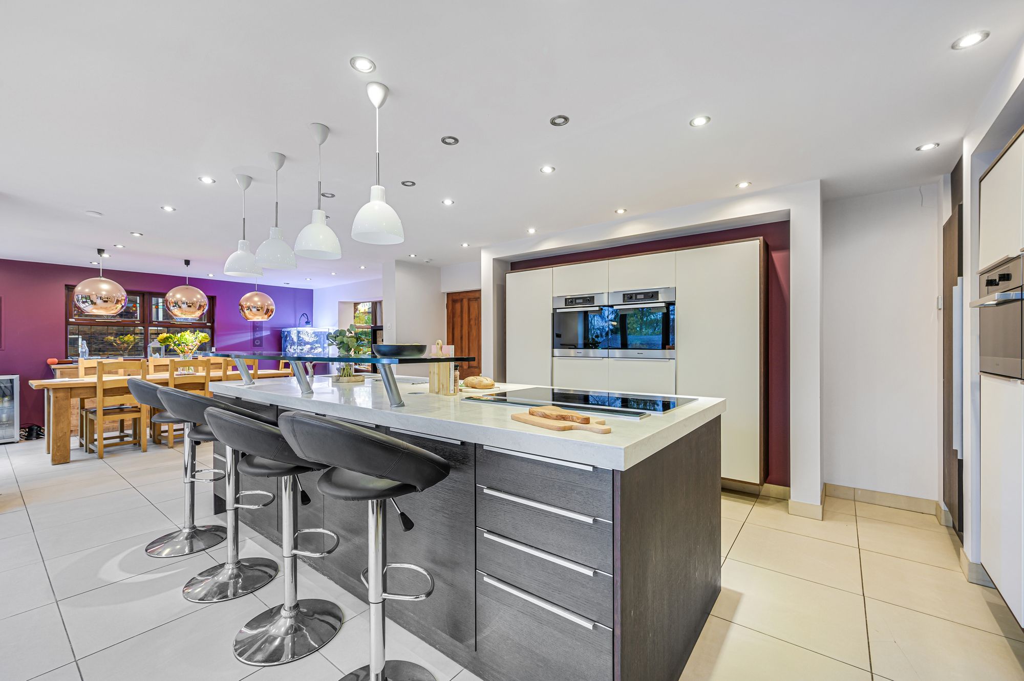 4 bed detached house for sale in Parkfield Road North, Manchester  - Property Image 30