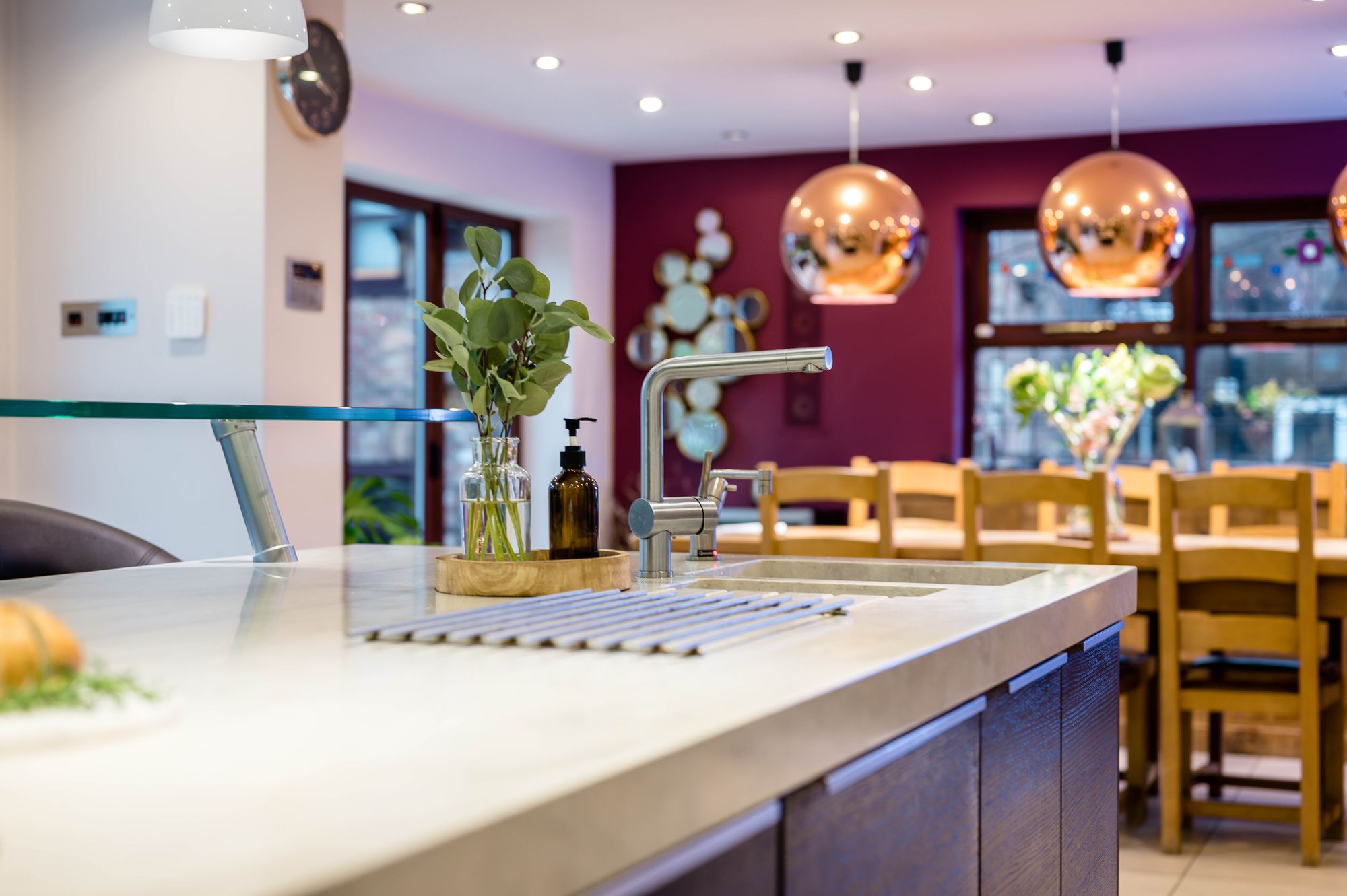 4 bed detached house for sale in Parkfield Road North, Manchester  - Property Image 31