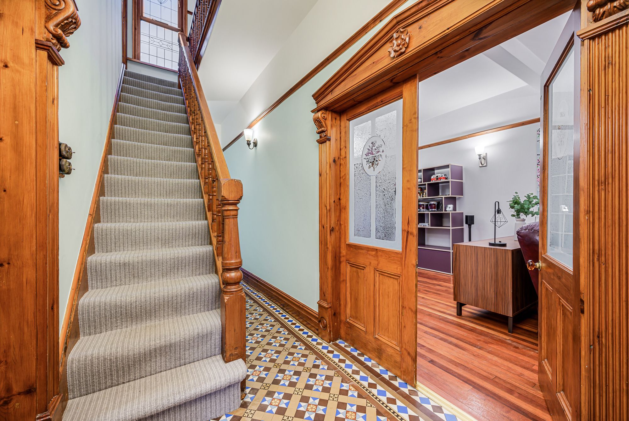 4 bed detached house for sale in Parkfield Road North, Manchester  - Property Image 8