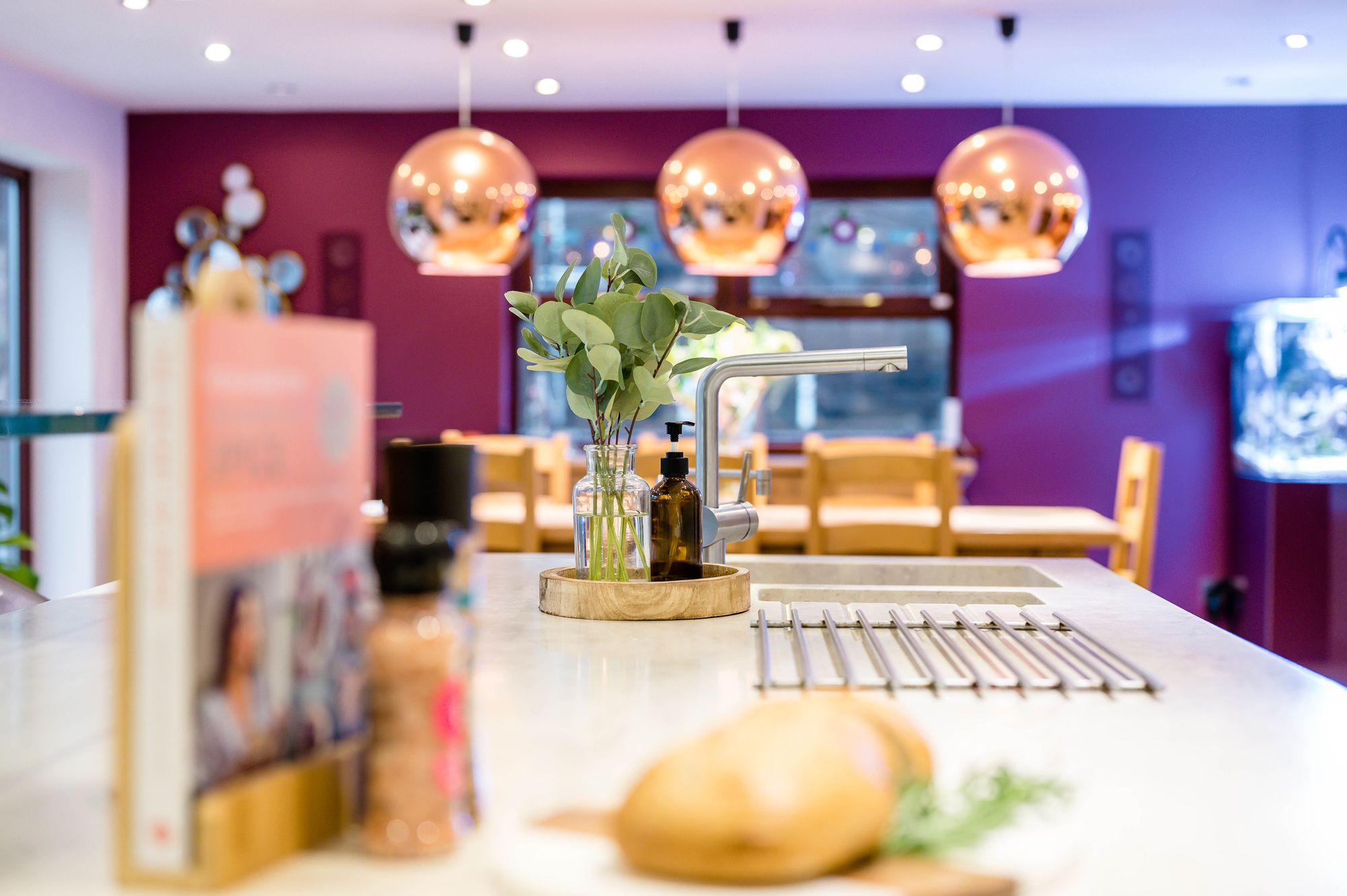 4 bed detached house for sale in Parkfield Road North, Manchester  - Property Image 35