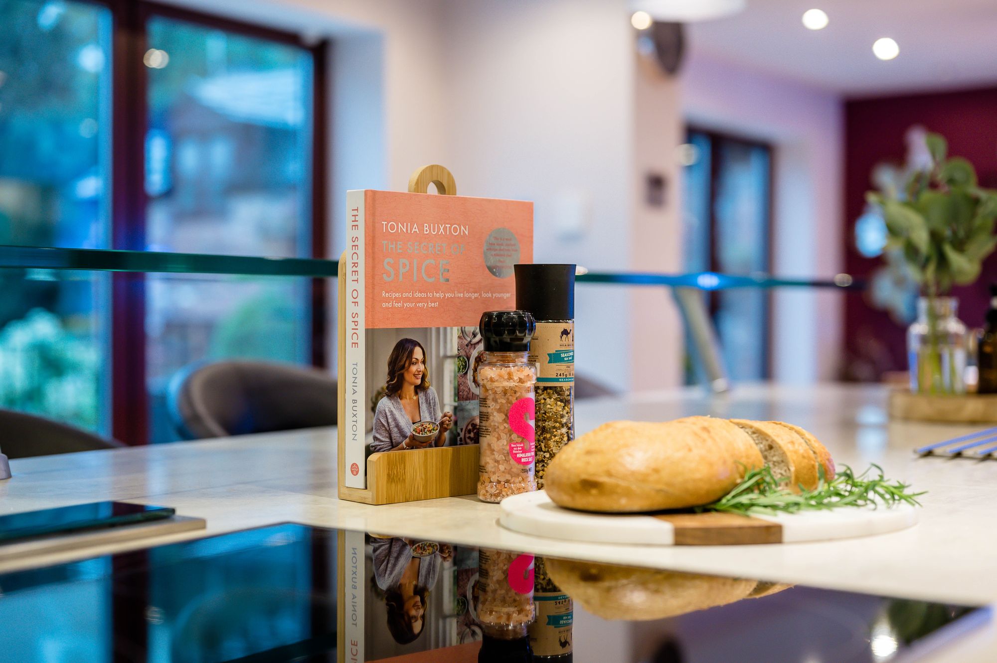 4 bed detached house for sale in Parkfield Road North, Manchester  - Property Image 37