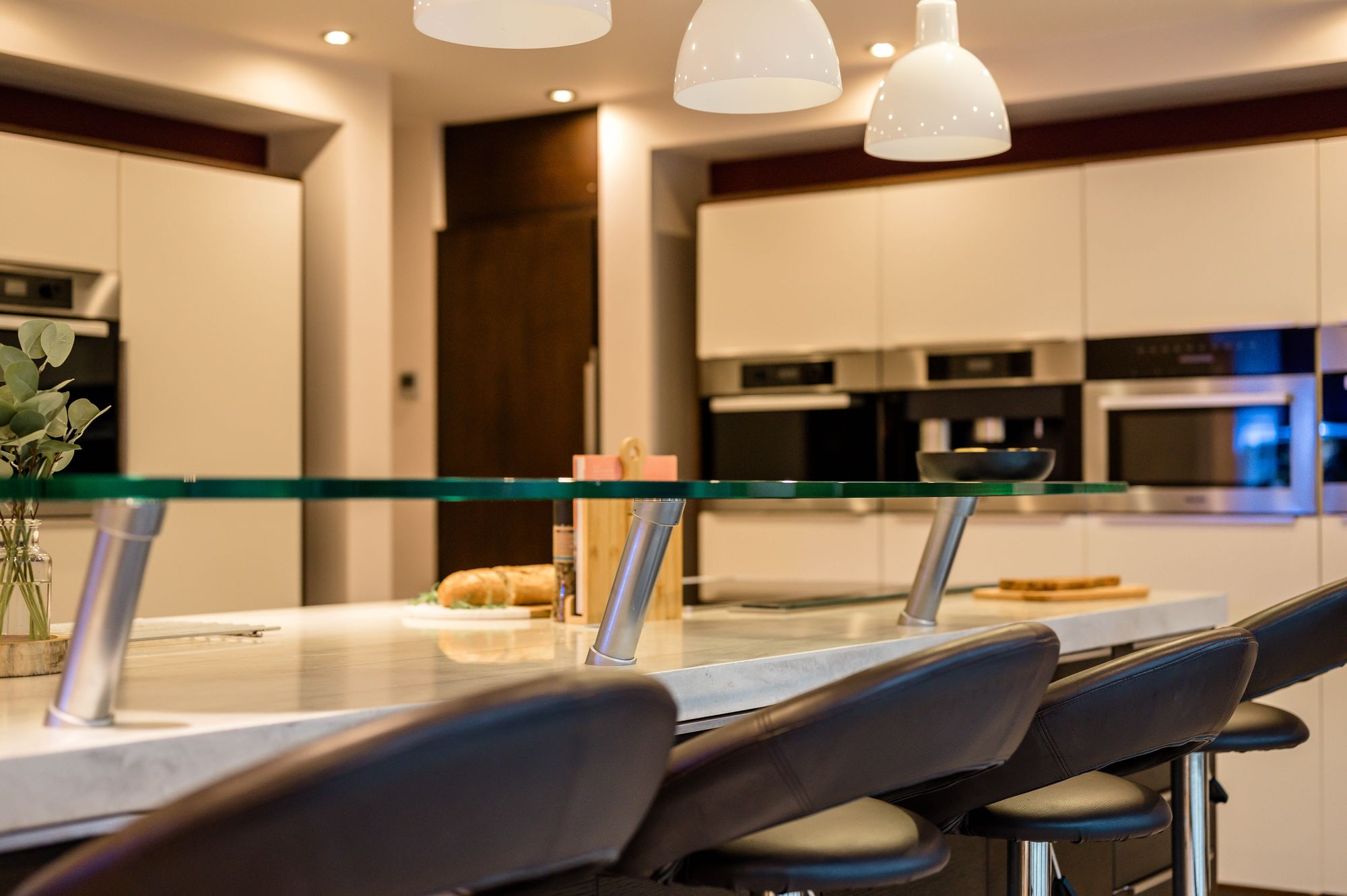 4 bed detached house for sale in Parkfield Road North, Manchester  - Property Image 40