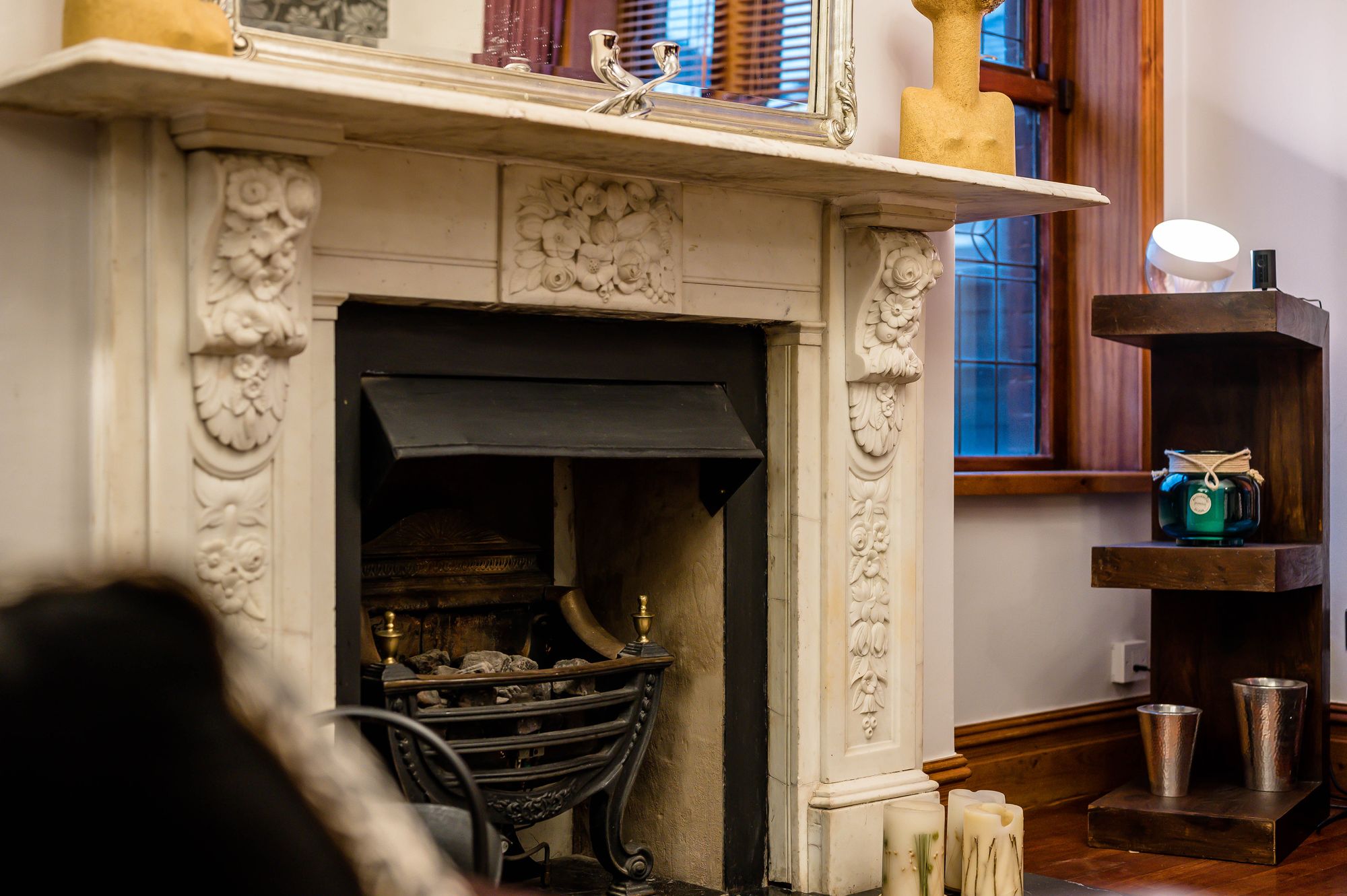 4 bed detached house for sale in Parkfield Road North, Manchester  - Property Image 19