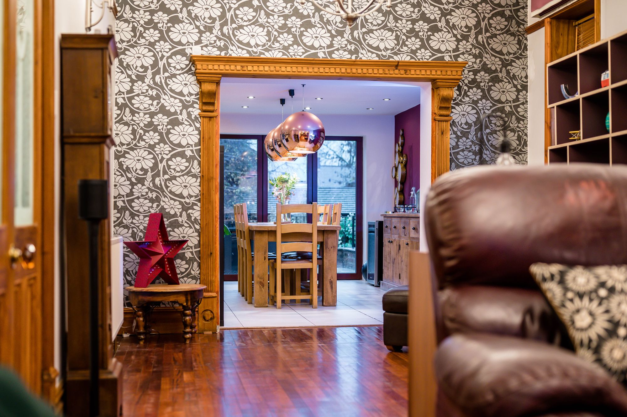 4 bed detached house for sale in Parkfield Road North, Manchester 14