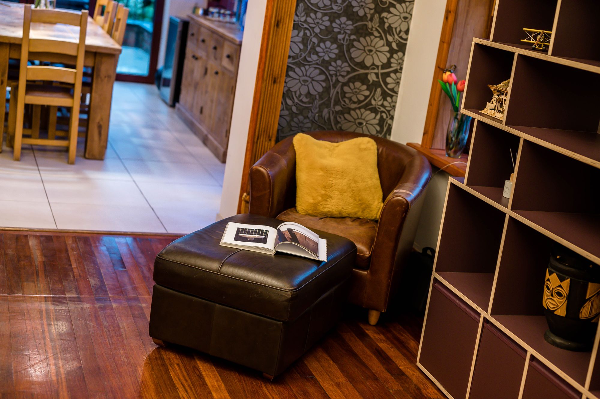 4 bed detached house for sale in Parkfield Road North, Manchester  - Property Image 18