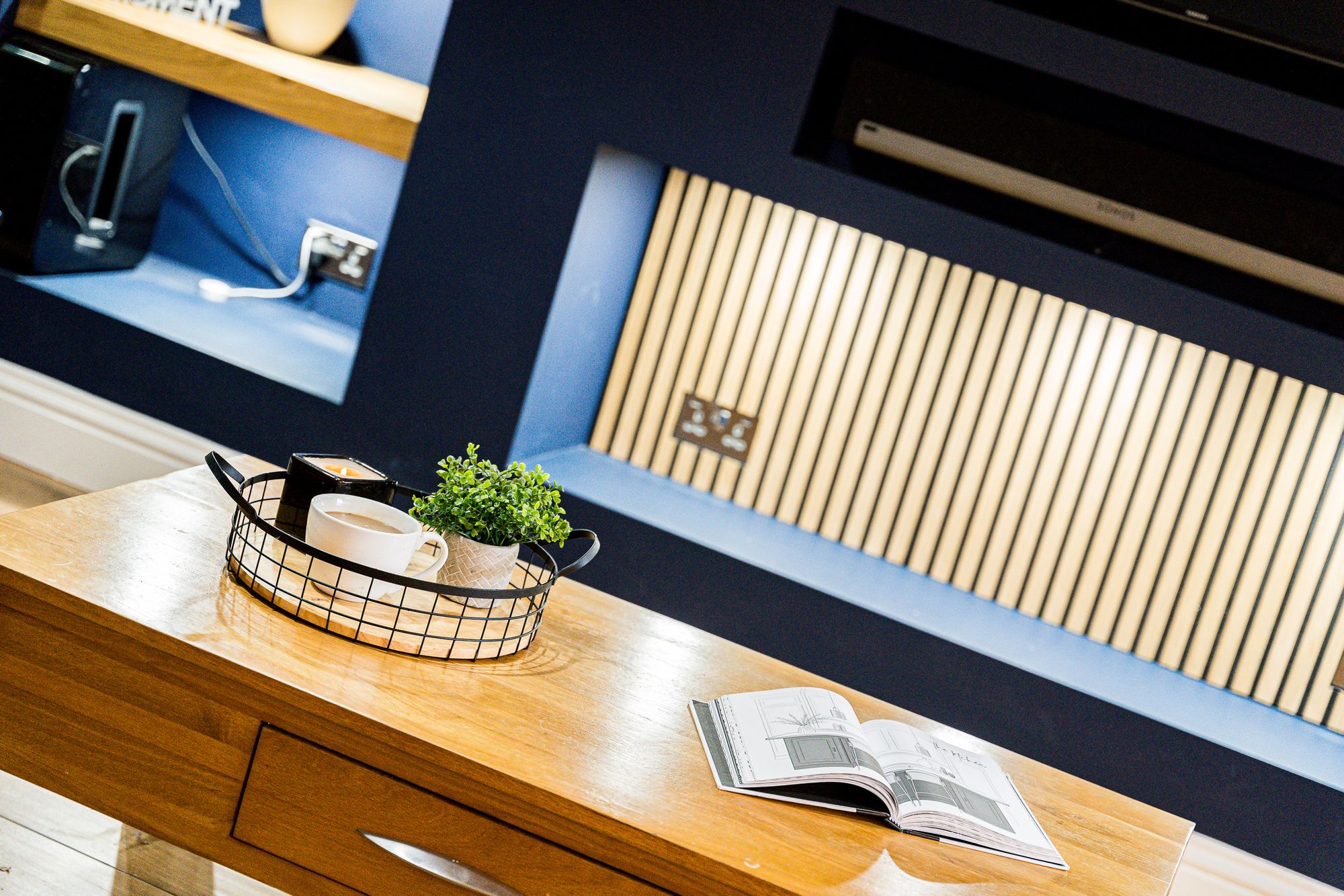 6 bed detached house for sale in The Keep, Bolton 14