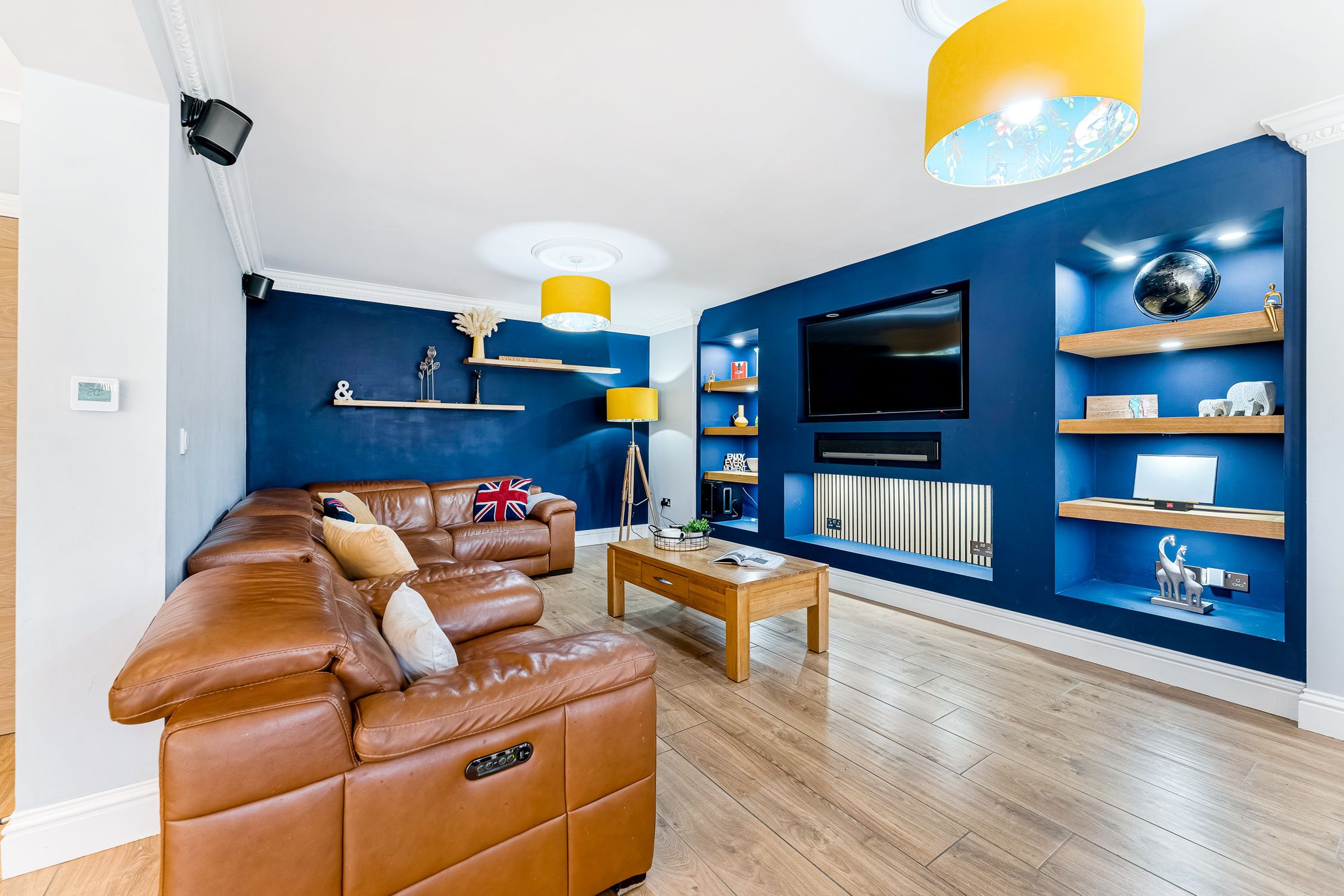 6 bed detached house for sale in The Keep, Bolton 2