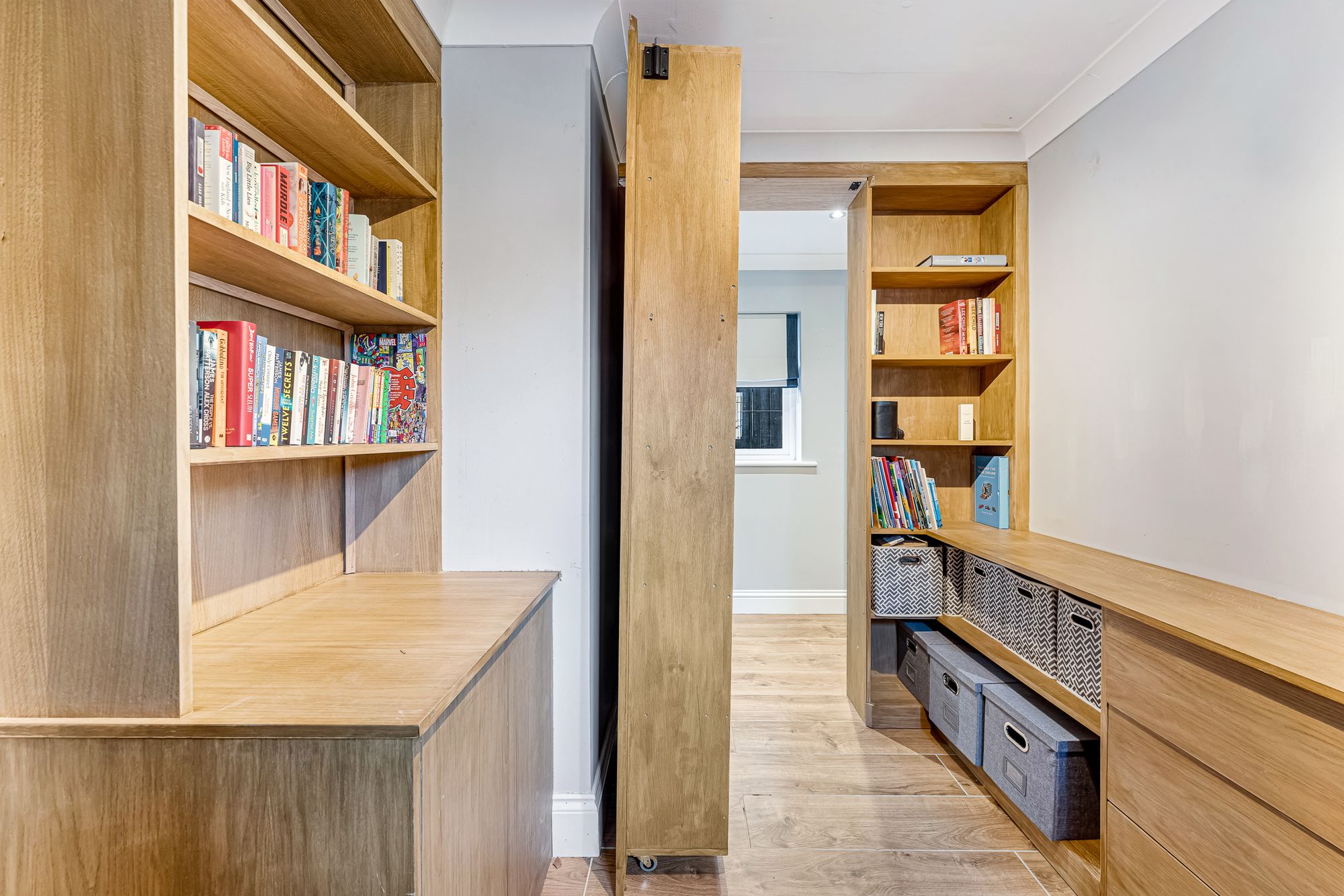 6 bed detached house for sale in The Keep, Bolton 20